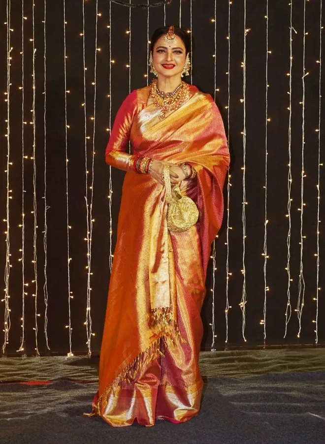 Rekha