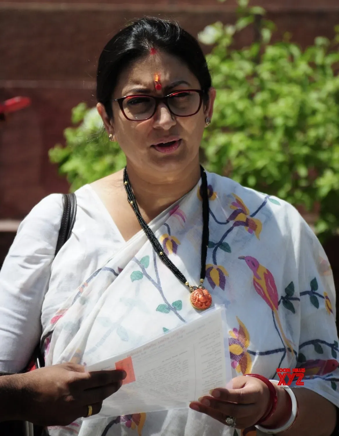 sari
