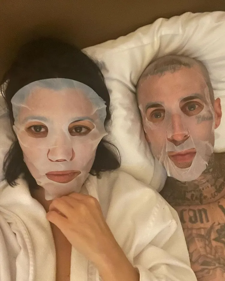 Sheet Masks