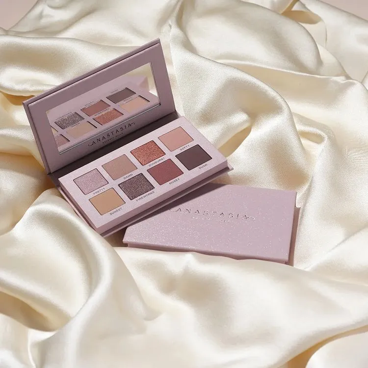 Beauty Launches