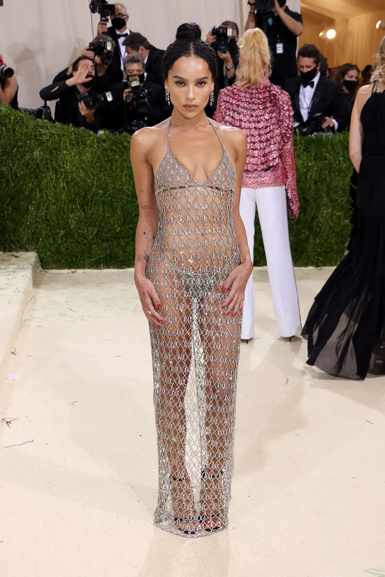 sheer