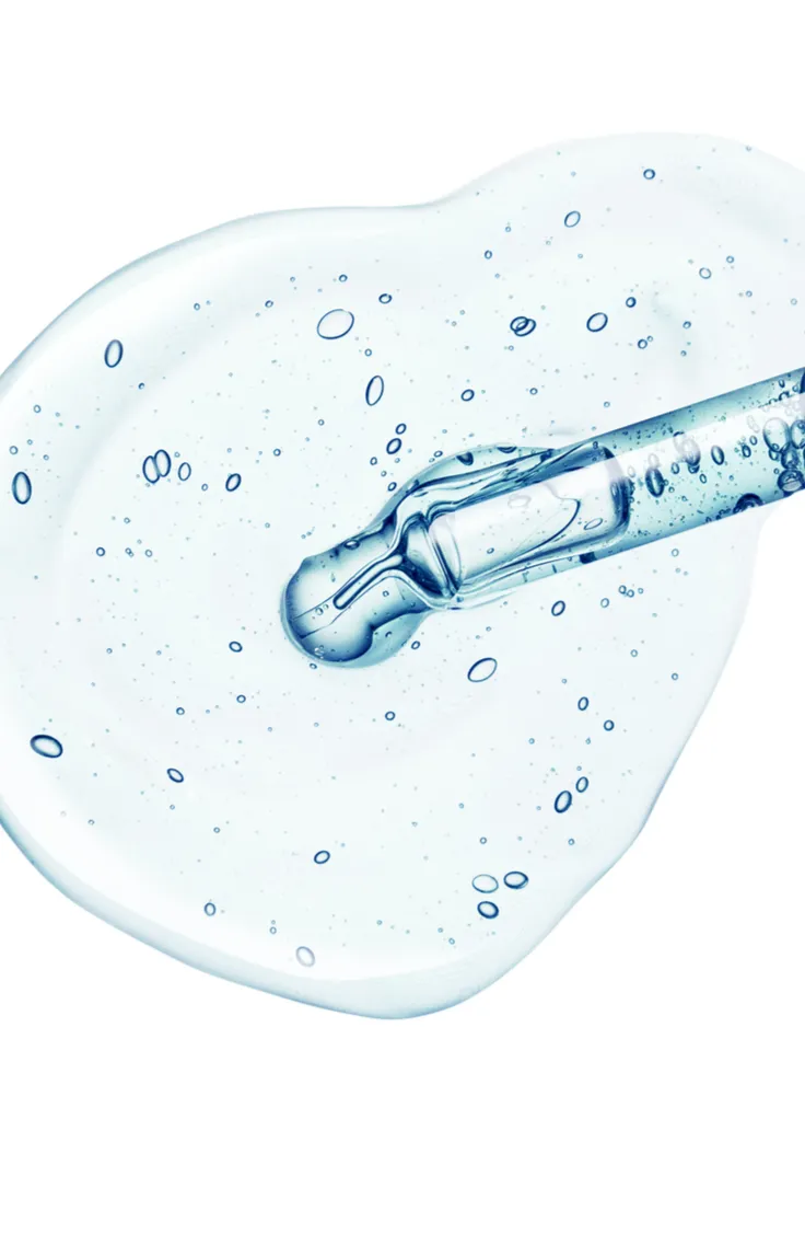 Hyaluronic acid