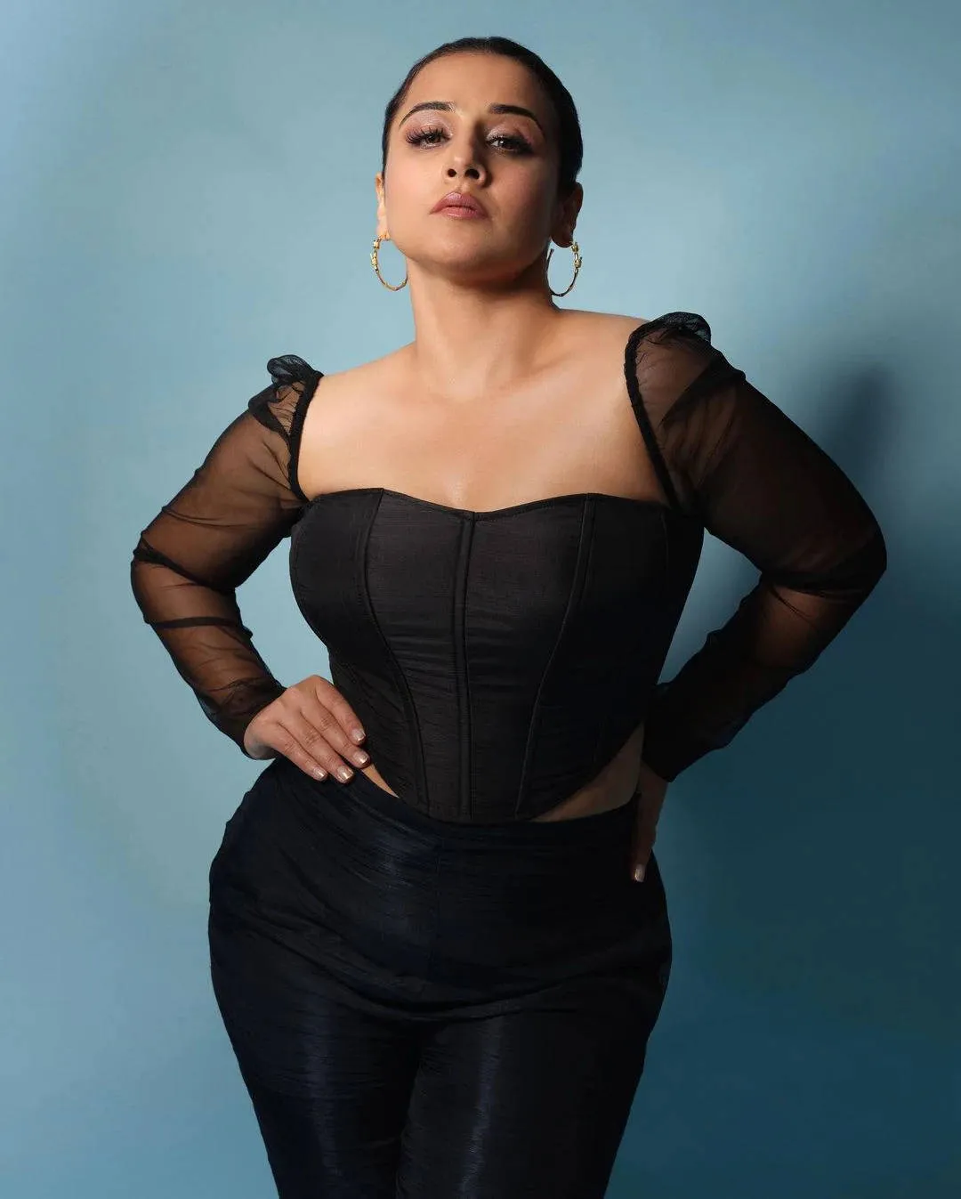 corset