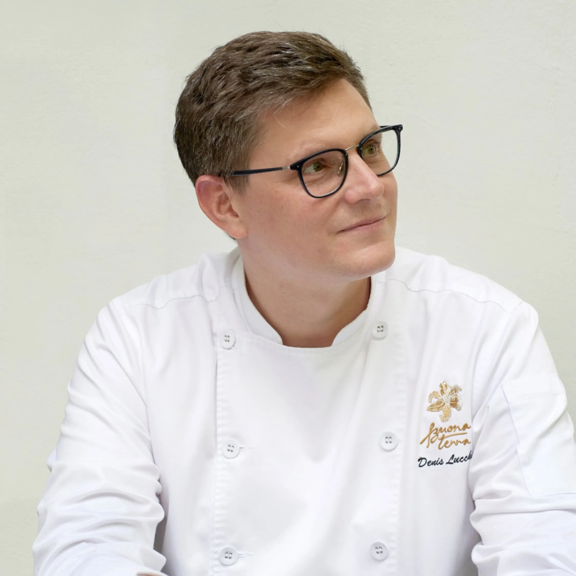 Denis Lucchi