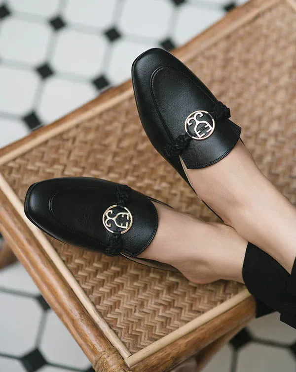 Loafers
