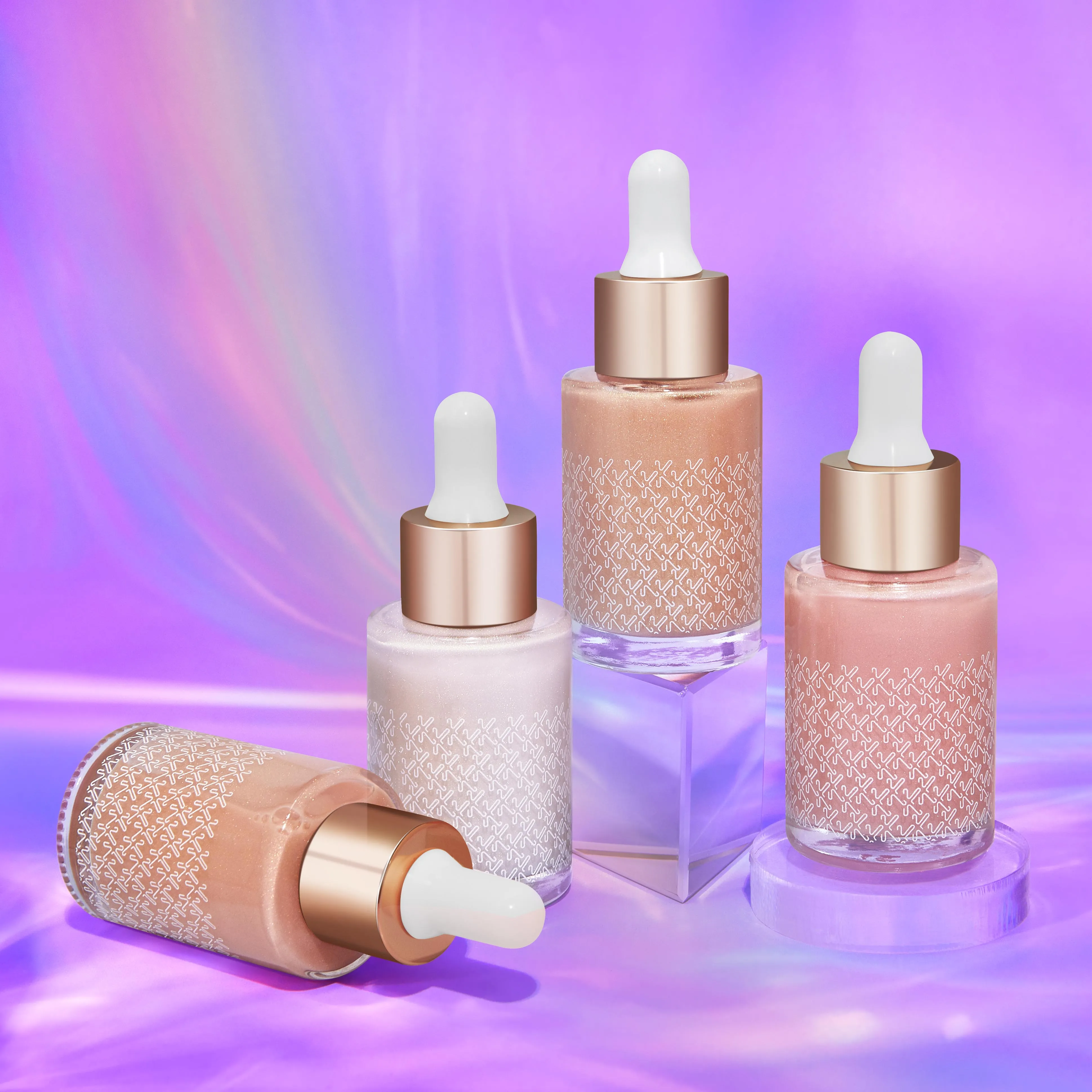 Beauty Launches