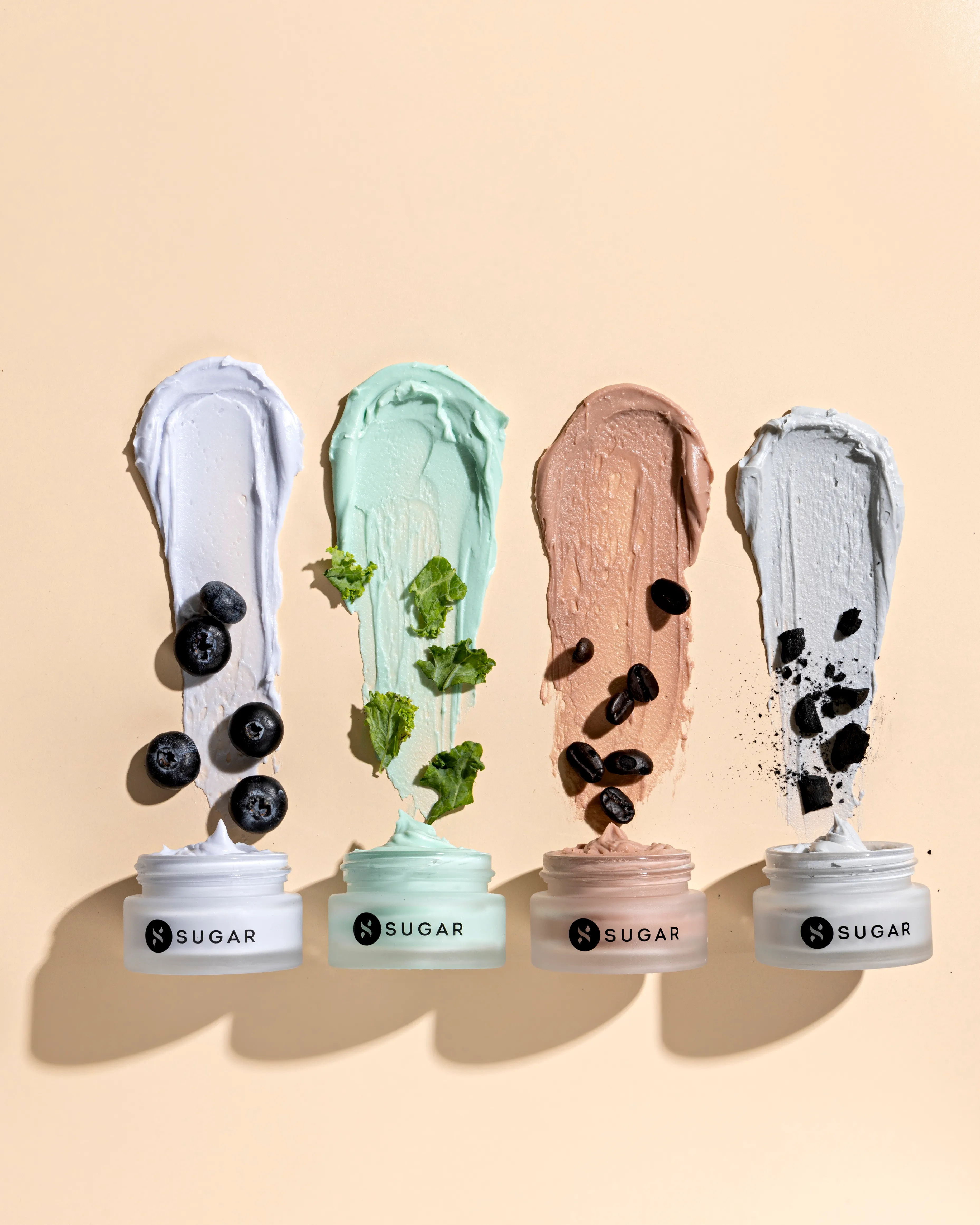 Beauty Launches