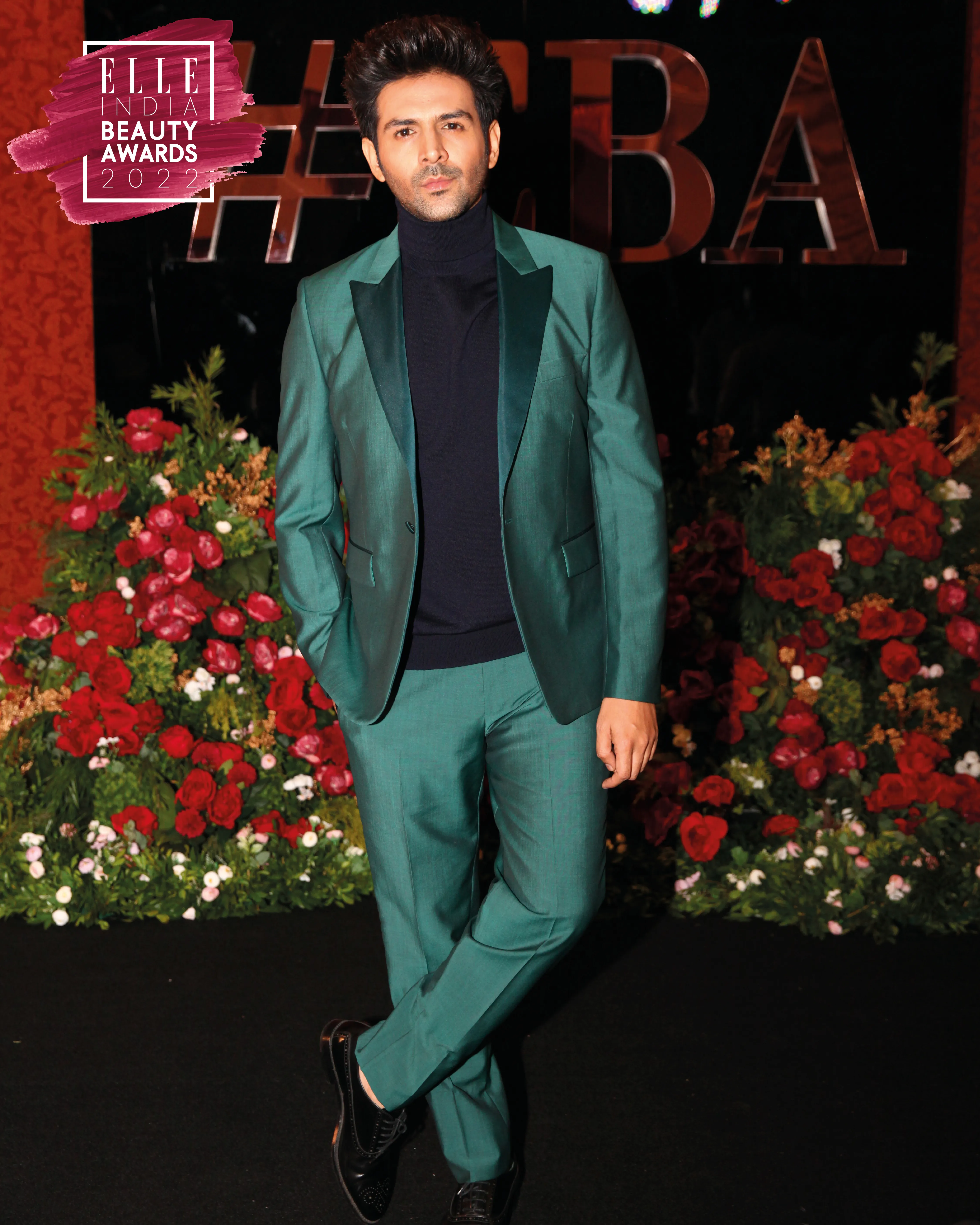 ELLE Beauty Awards 2022