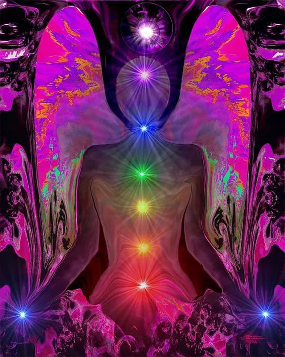 aura