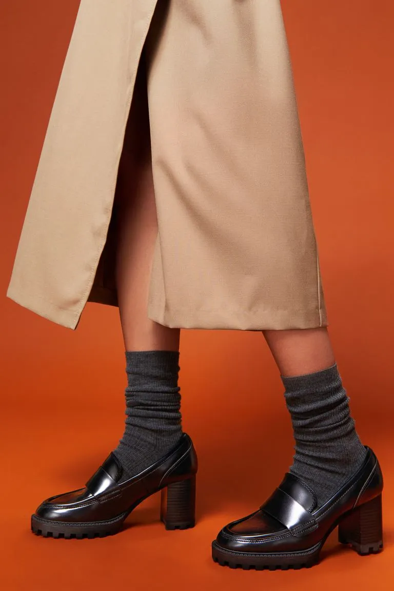 Loafers