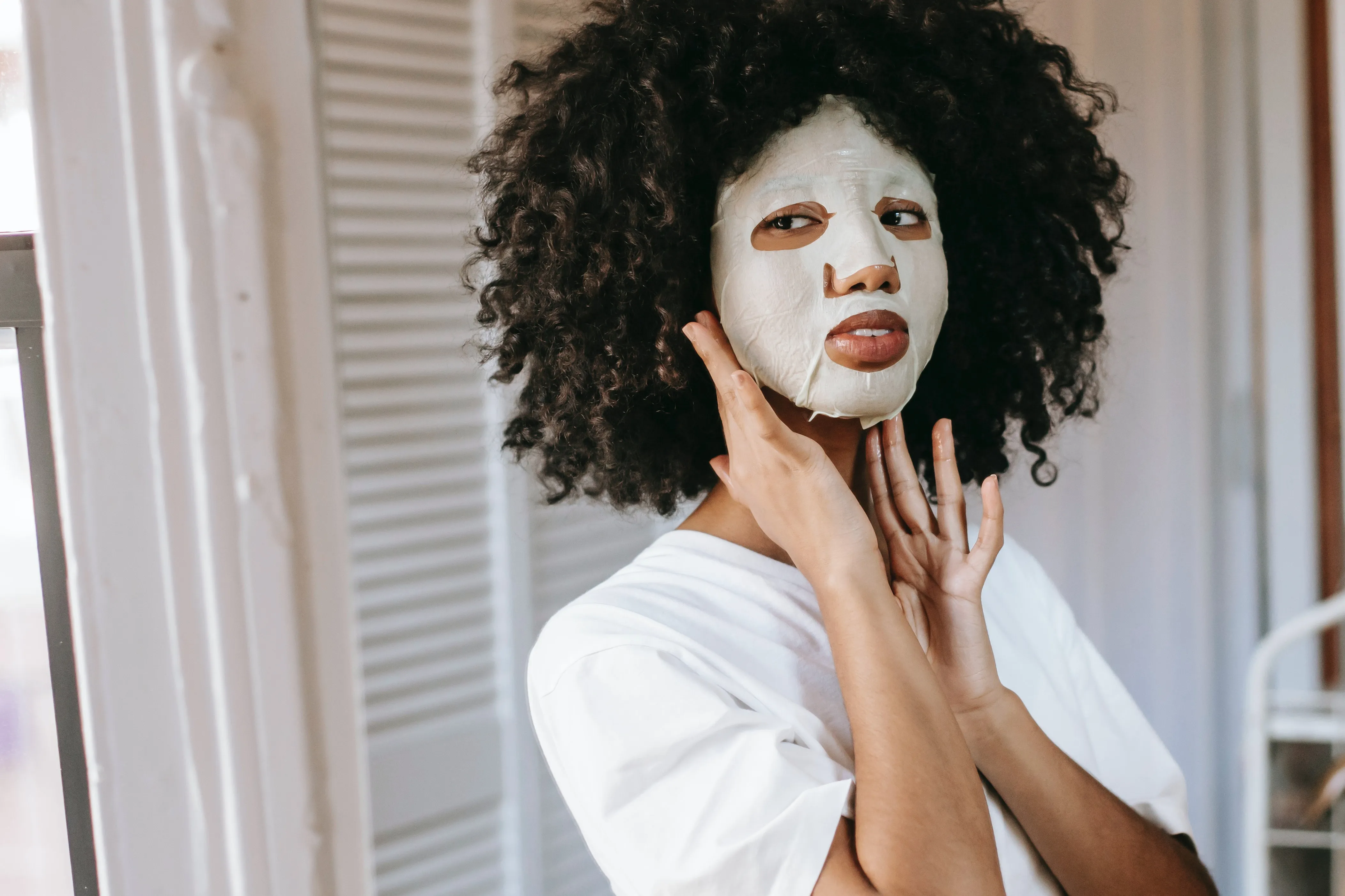 Sheet Masks
