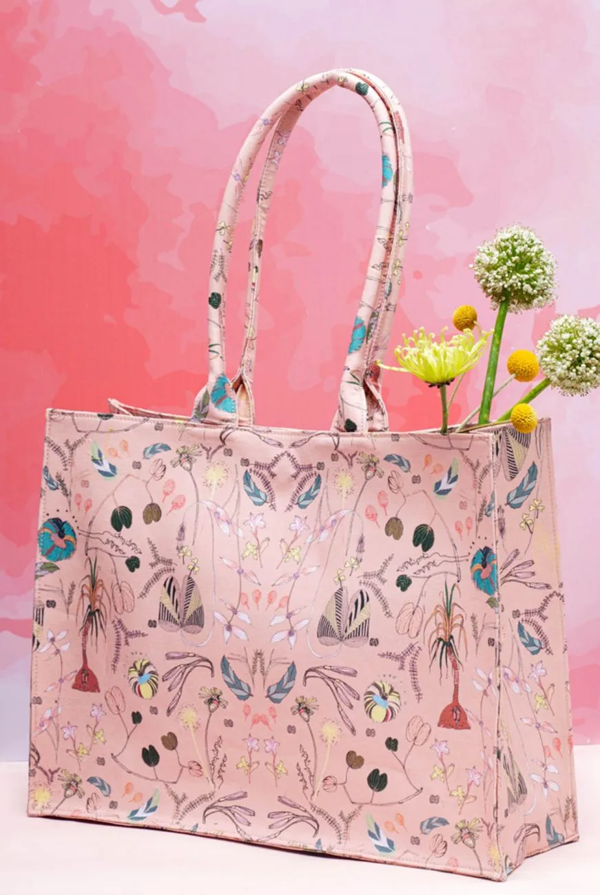 Tote