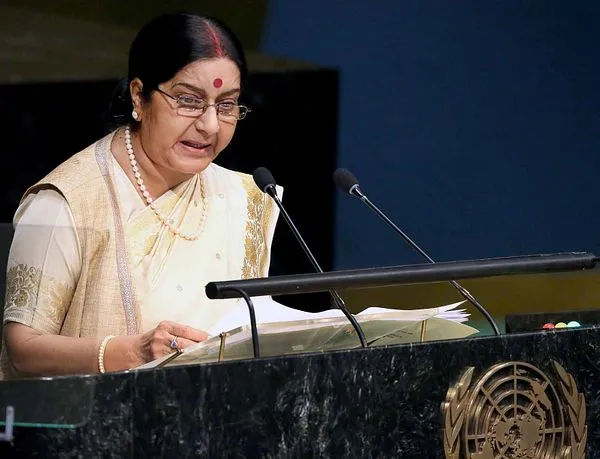 sari
