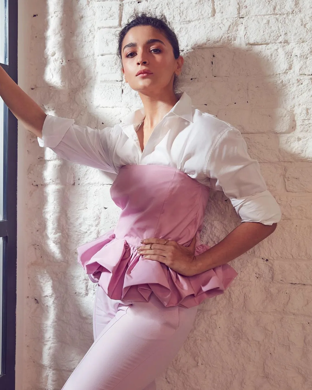 corset