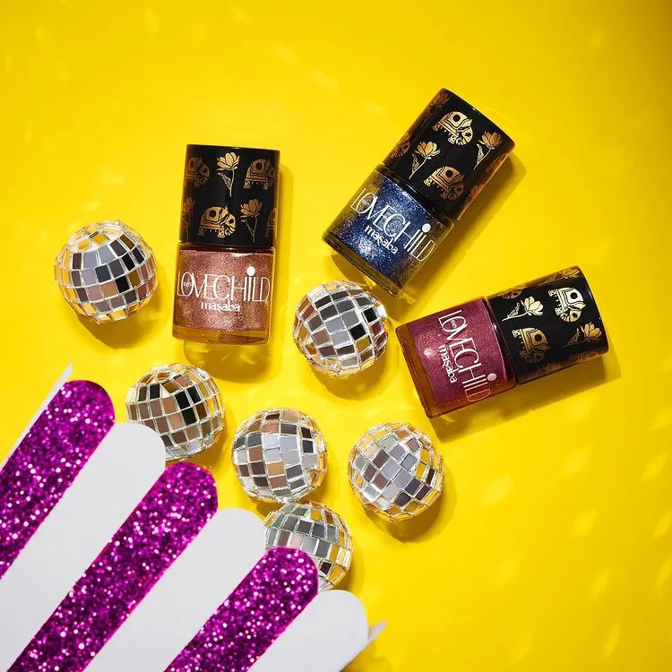 Beauty Launches
