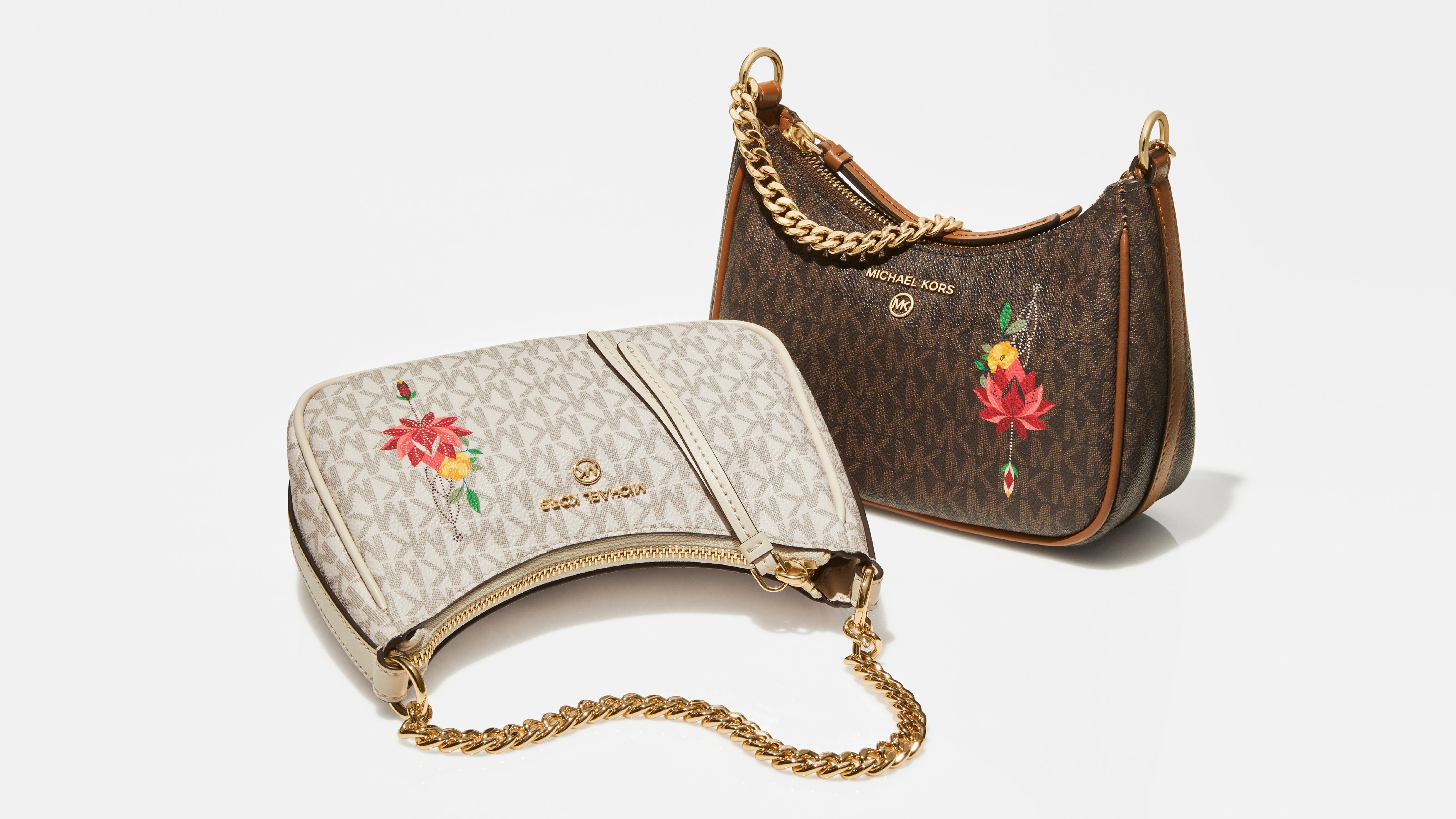 New arrivals michael kors handbags online