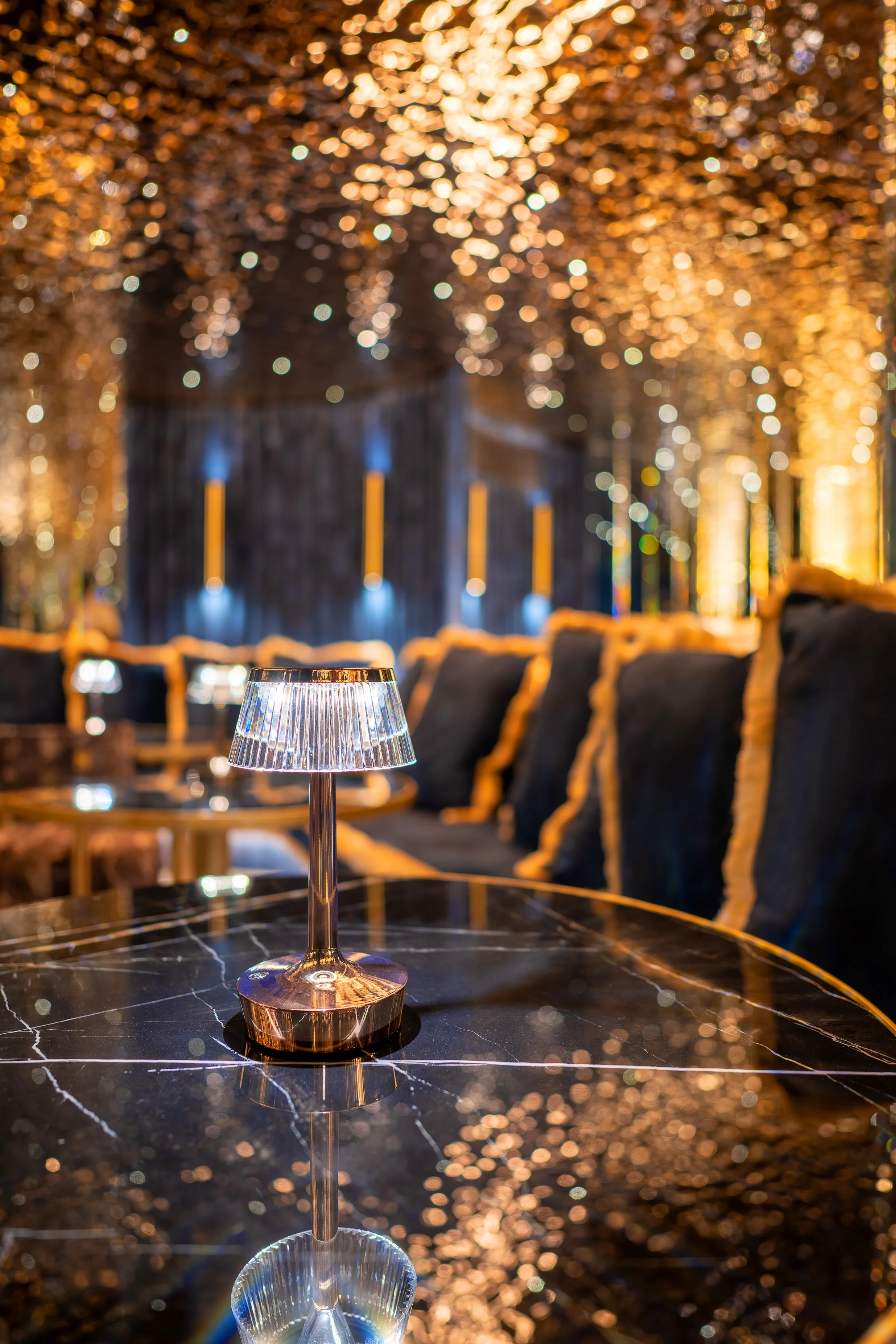 speakeasy bar
