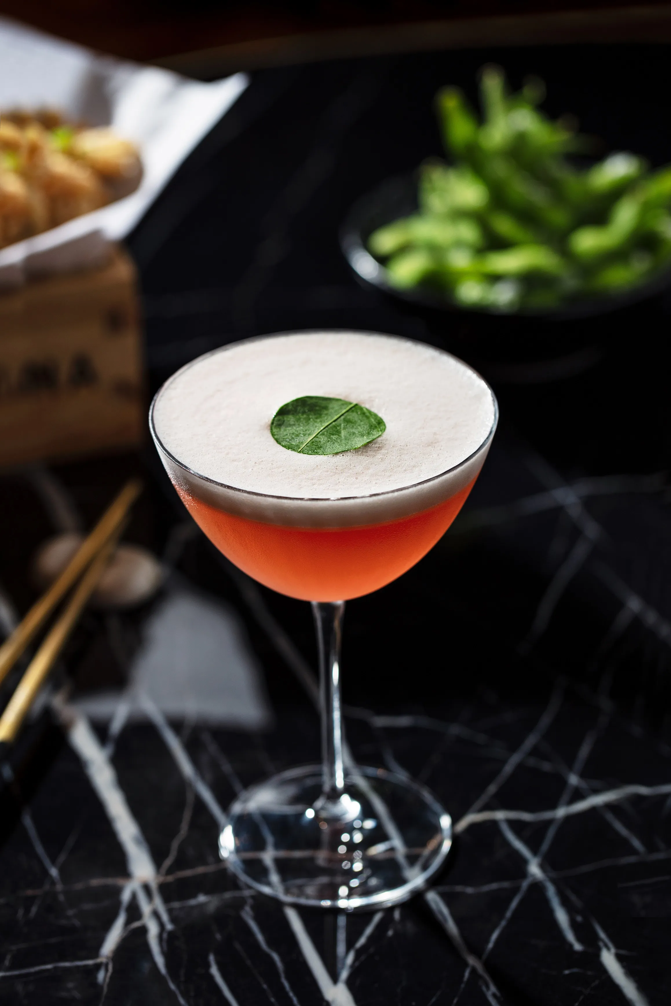speakeasy bar