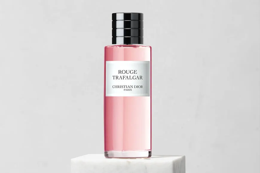 Cherry Fragrances