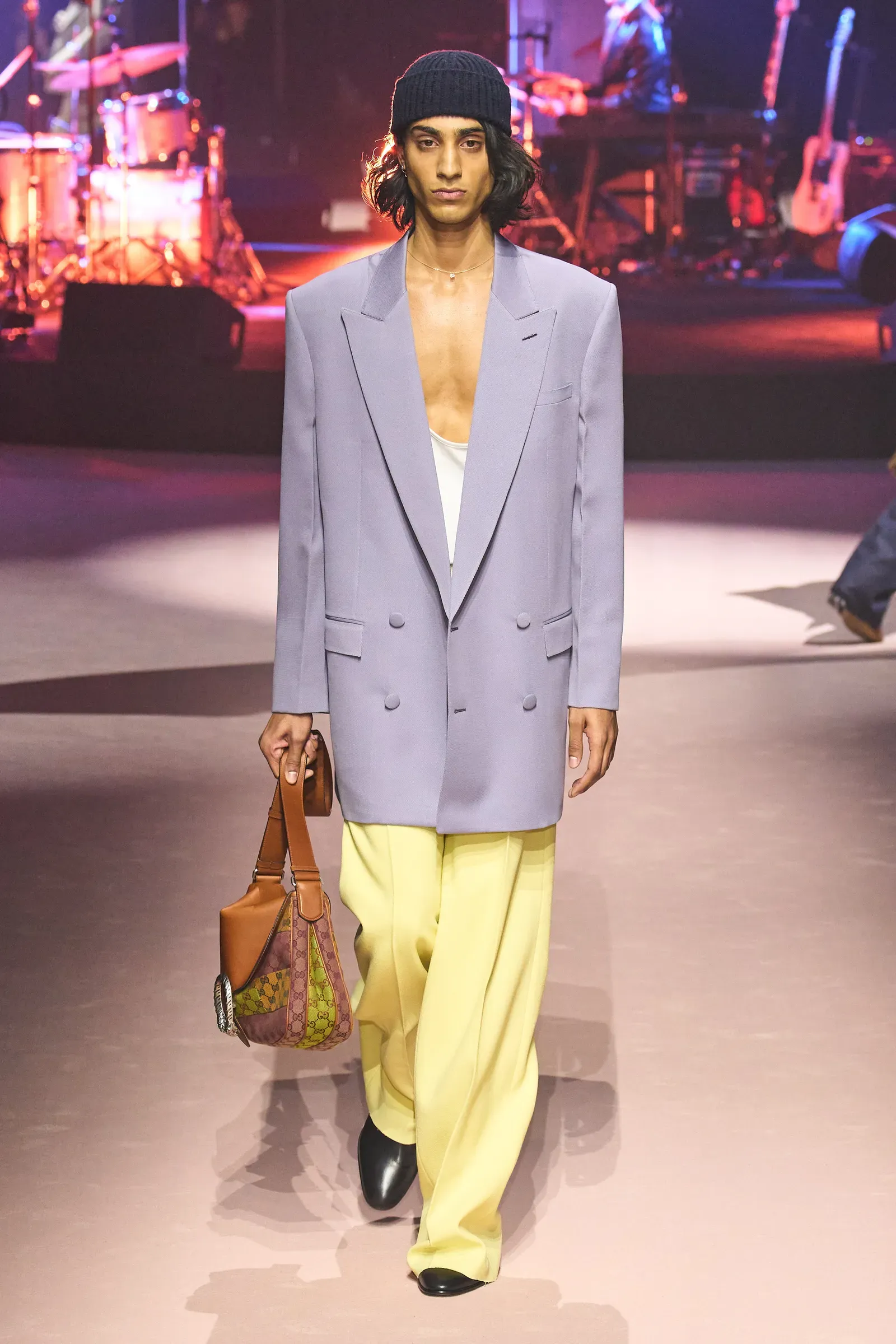 Men's Fashion Week