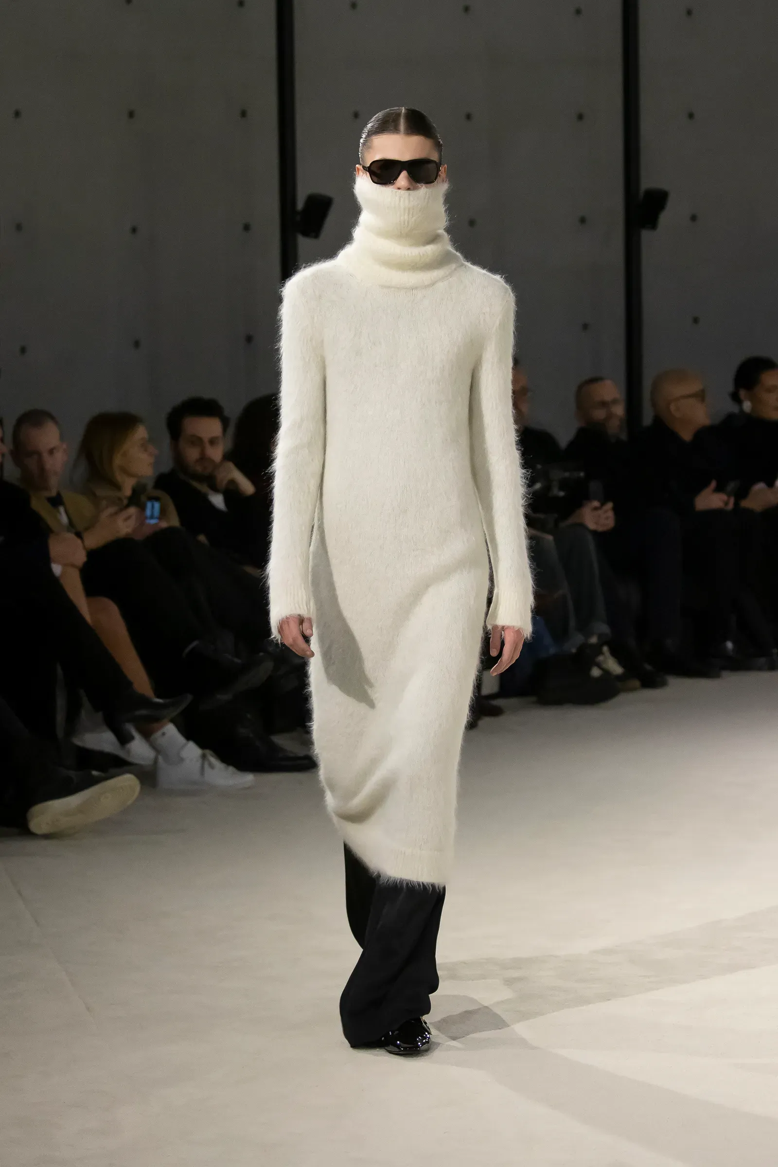 Men's Fashion Week