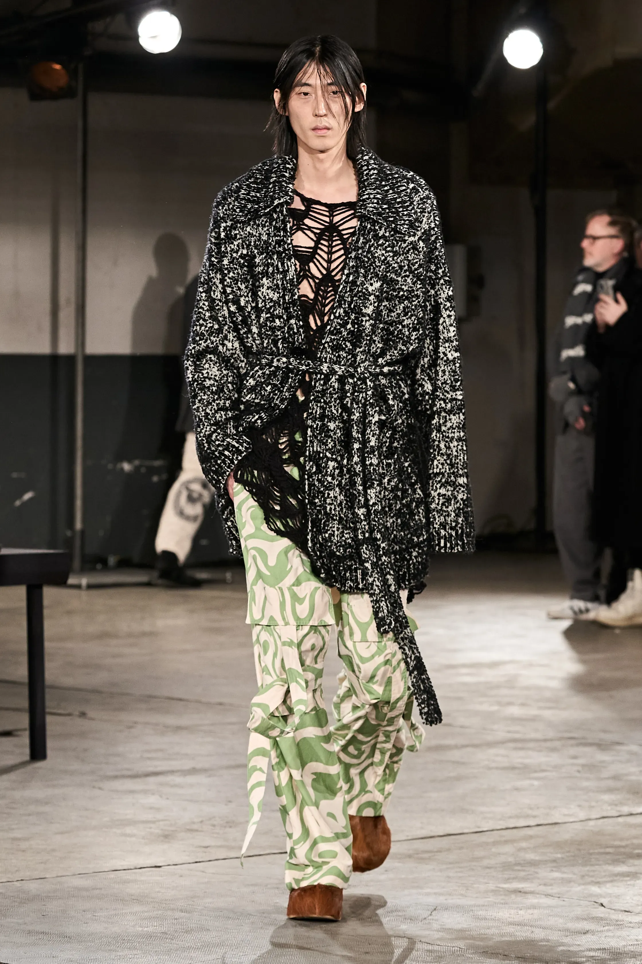 Men's Fashion Week