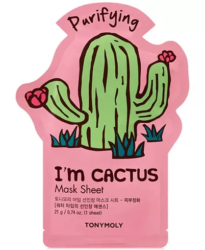 Cactus 