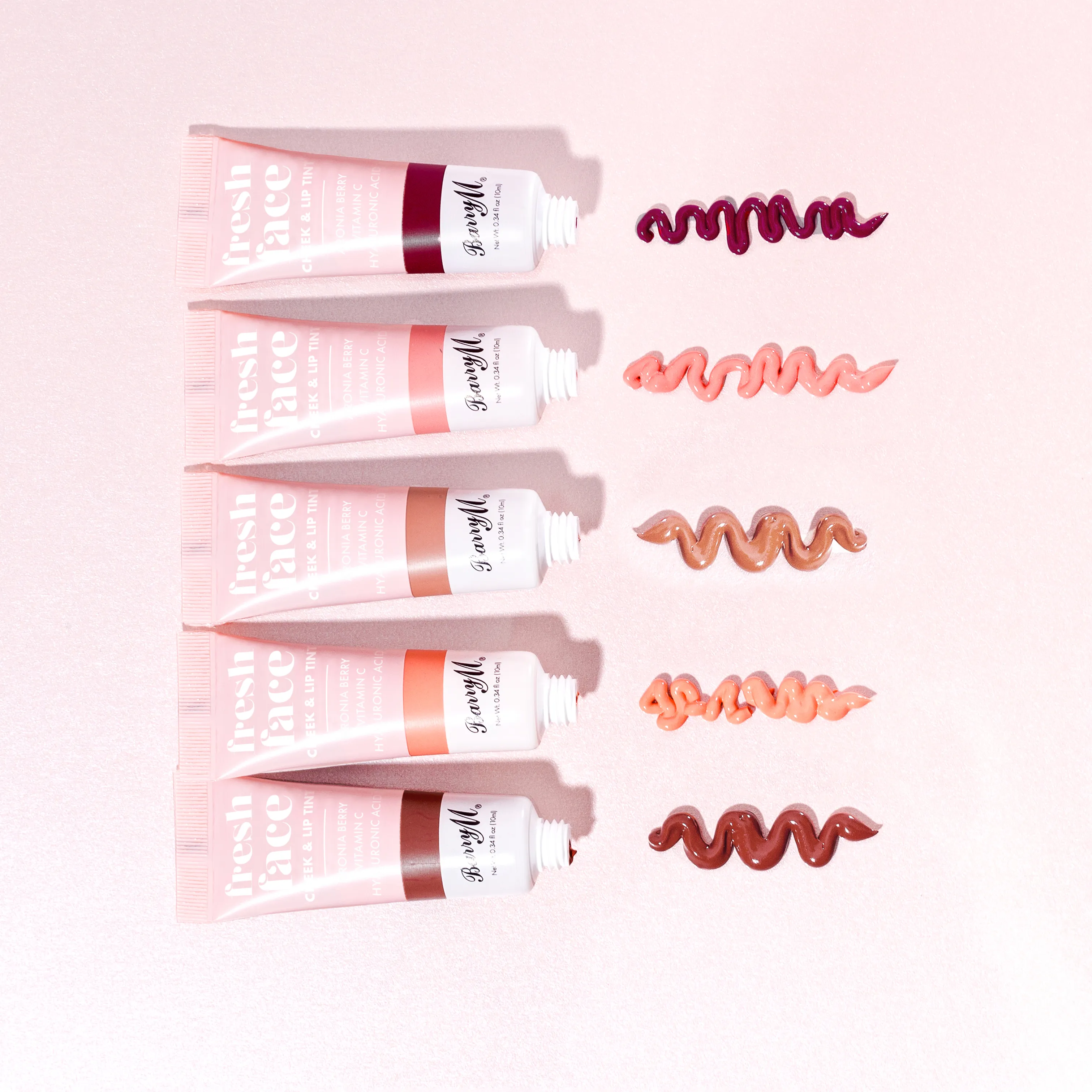 Barry M