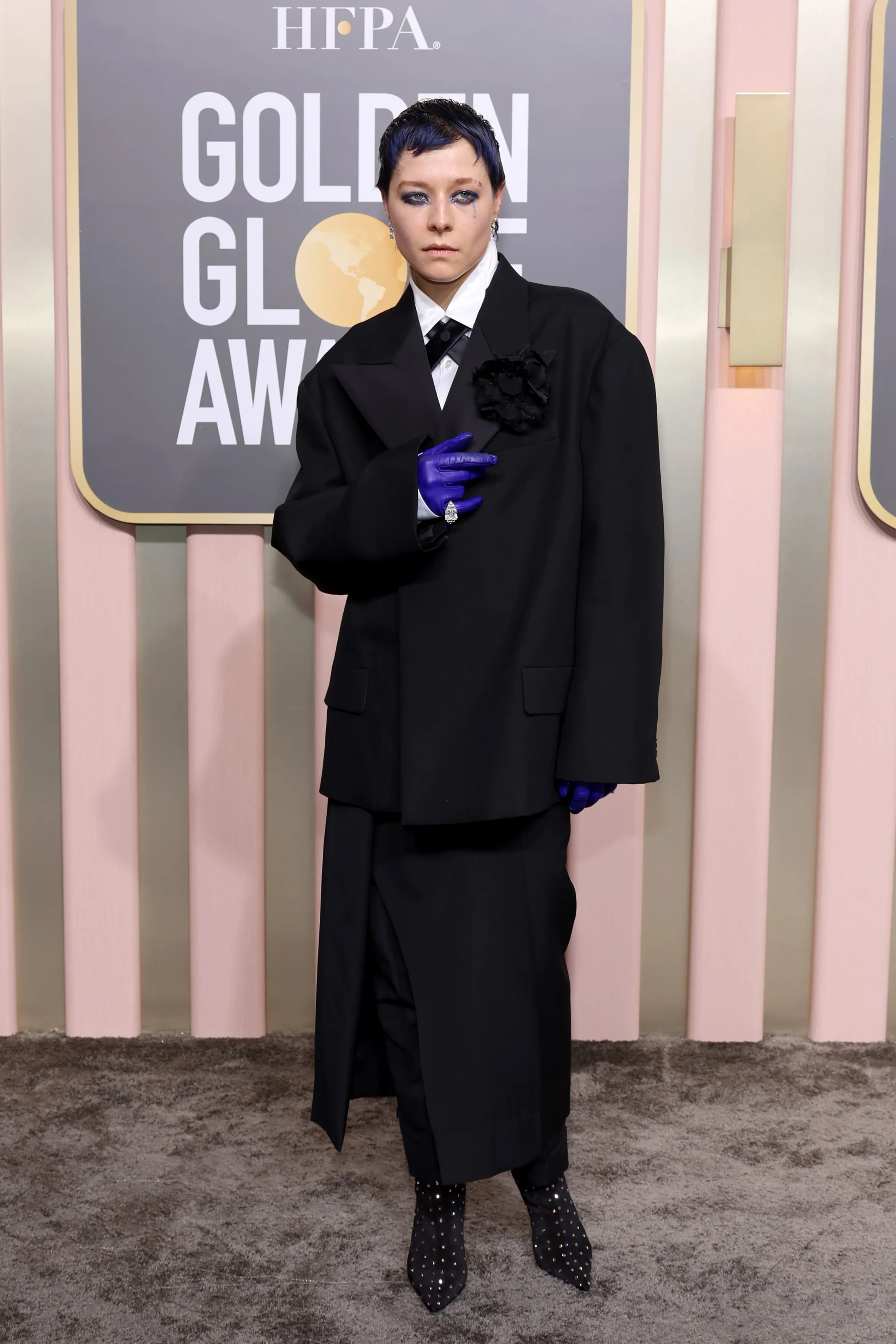 Golden Globes