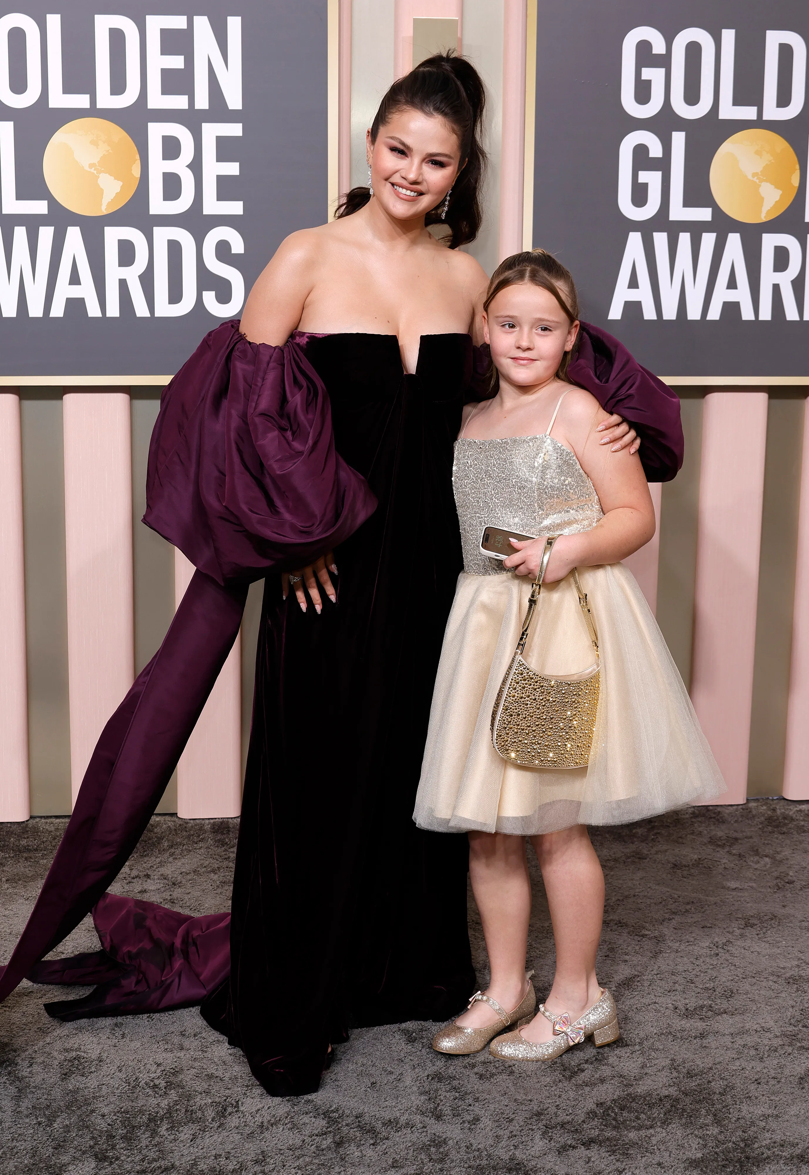 Golden Globes
