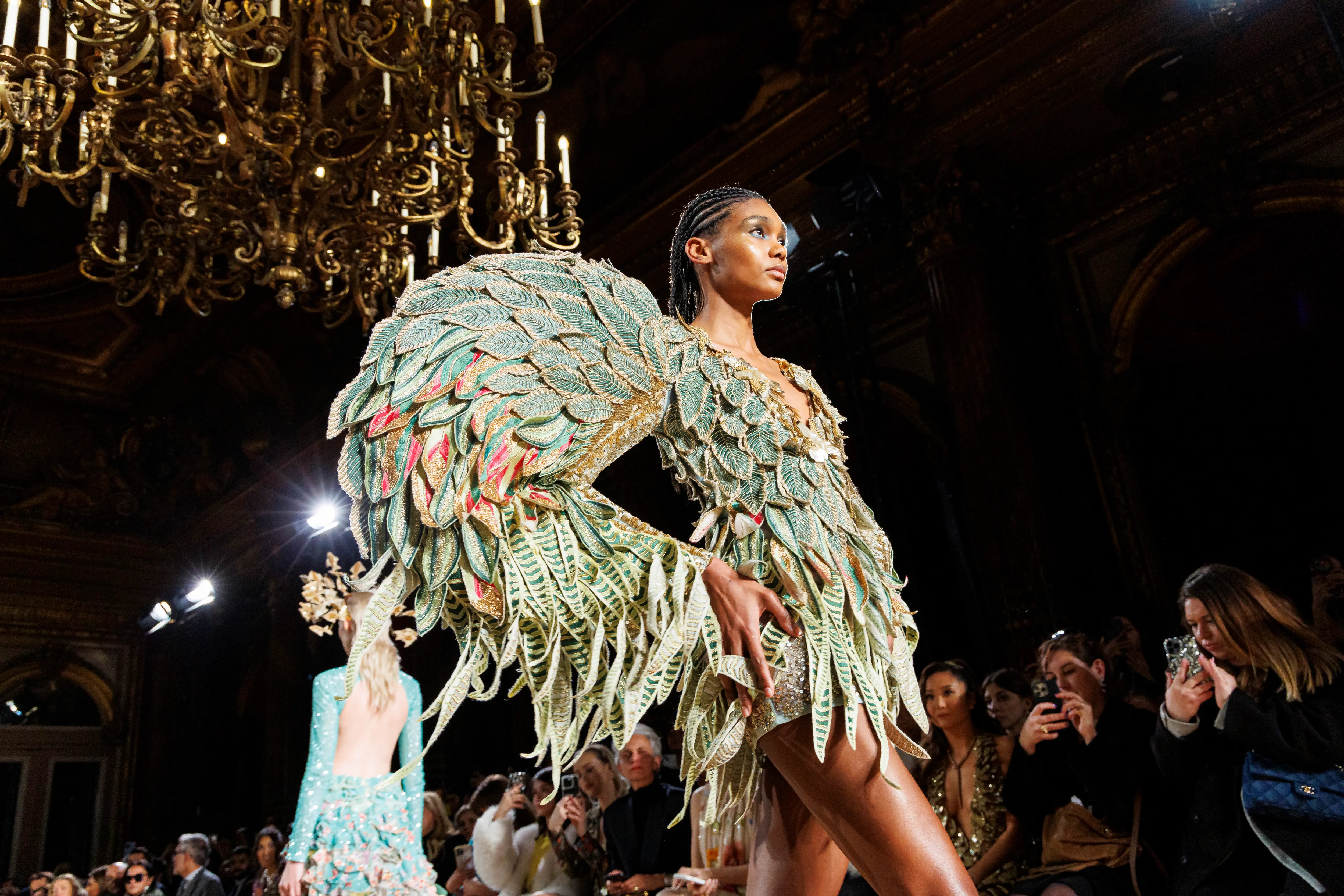fashion weeks