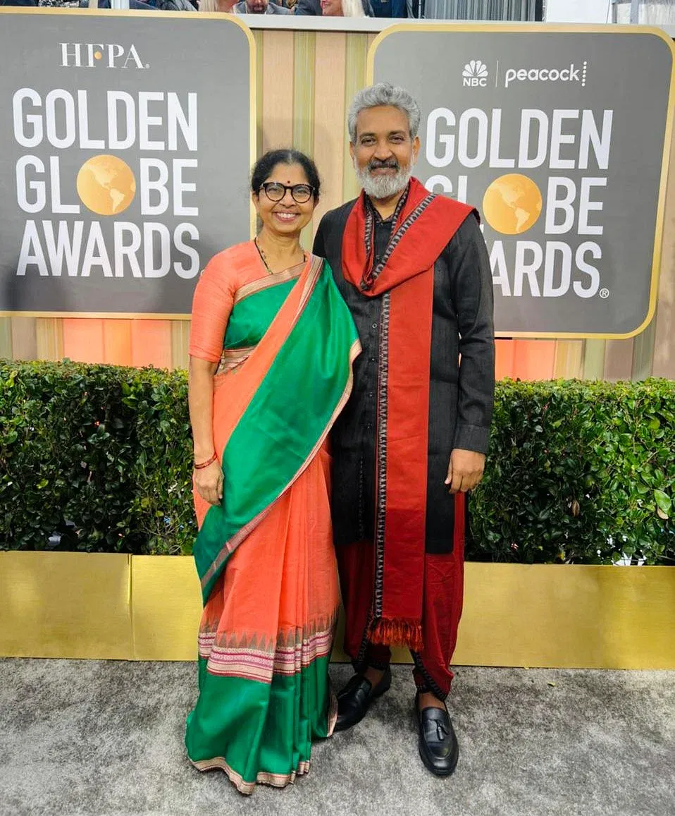 Golden Globes