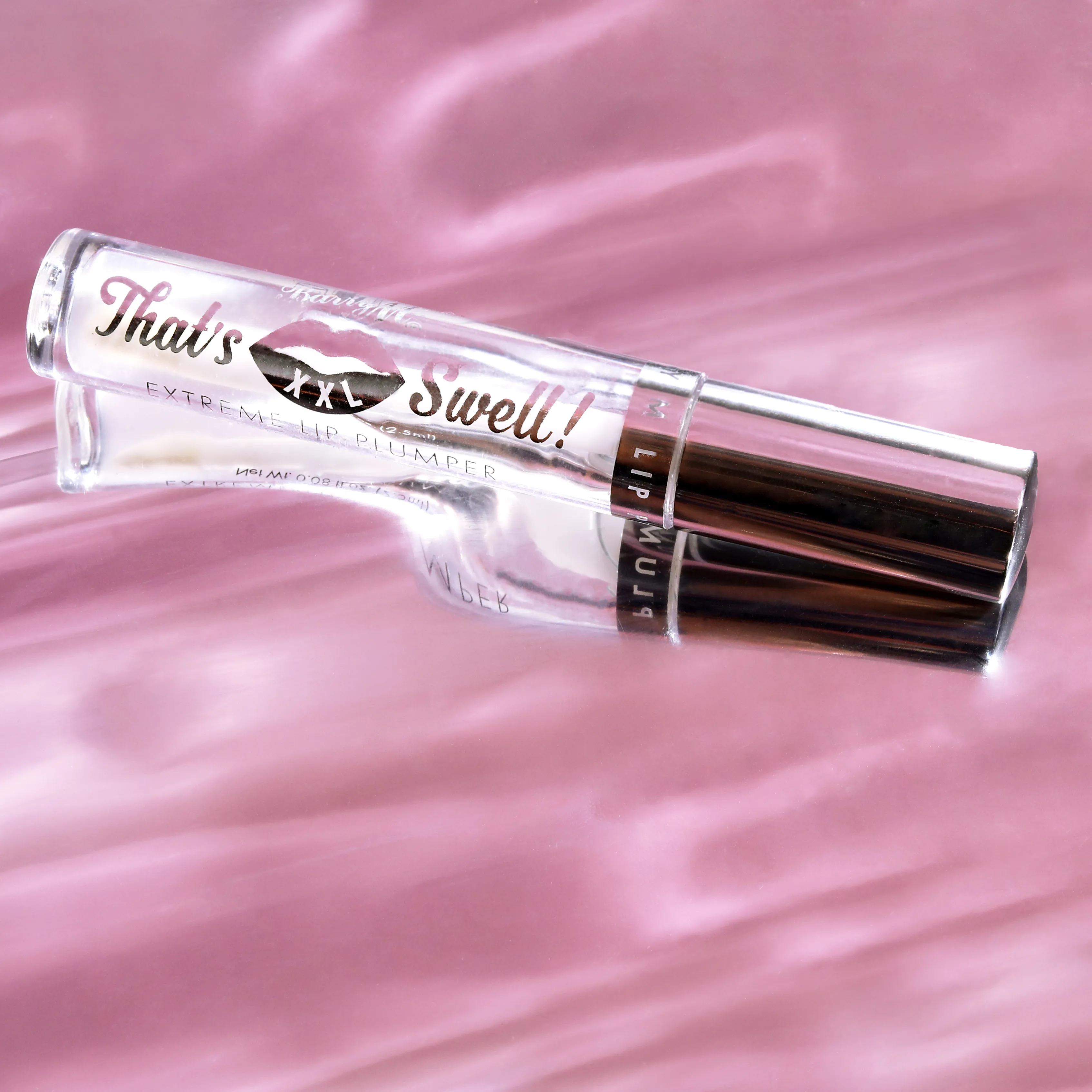 Barry M 