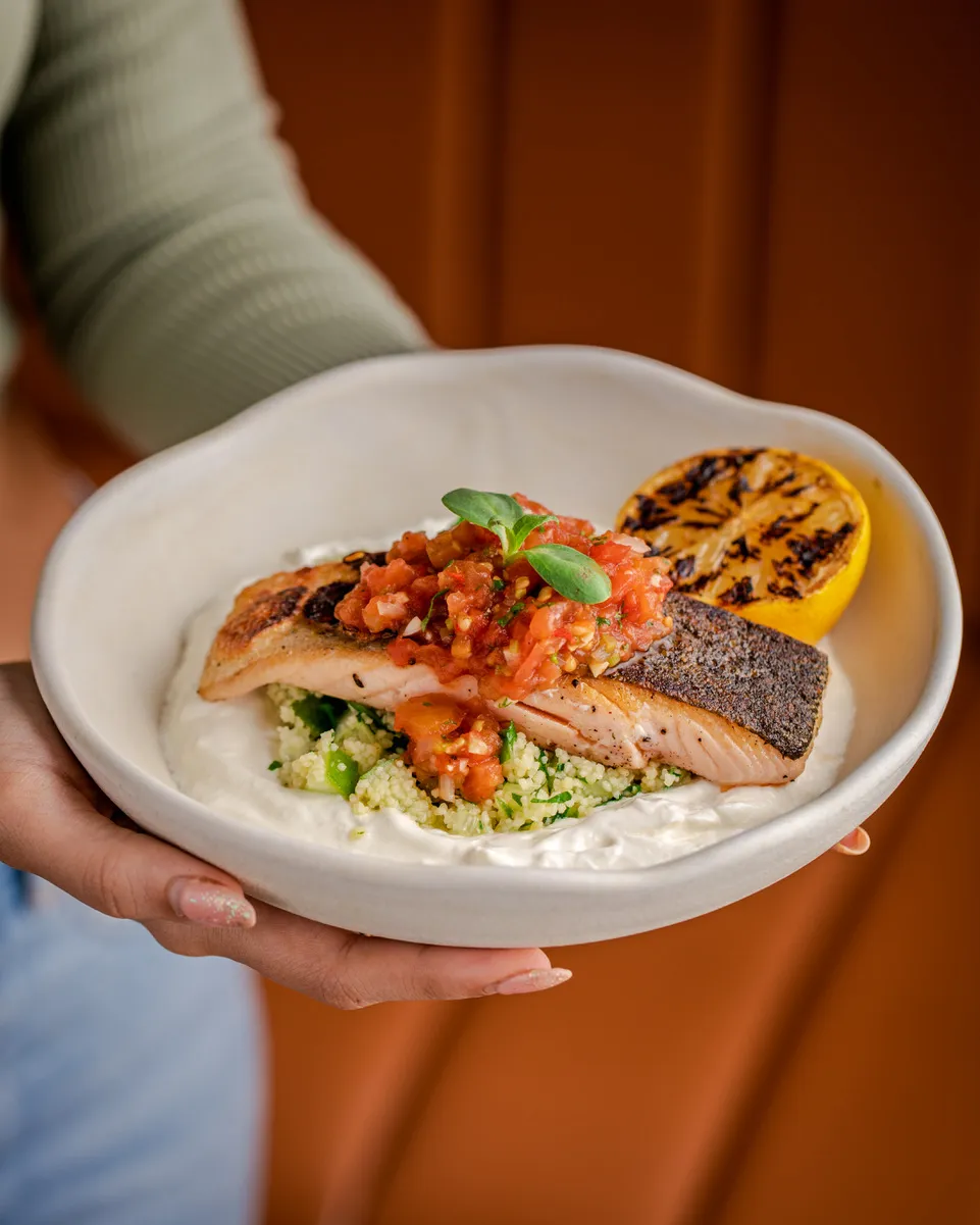 food trends