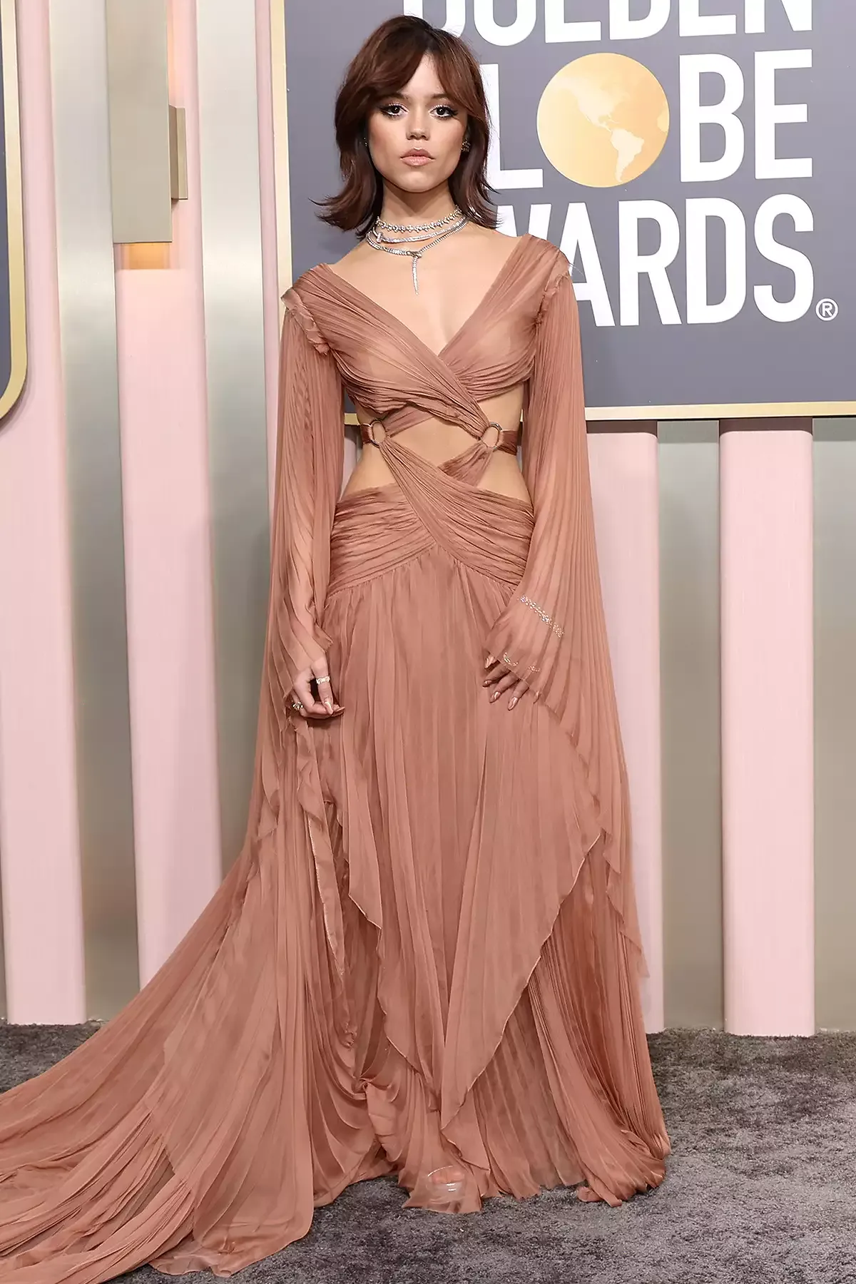 Golden Globes
