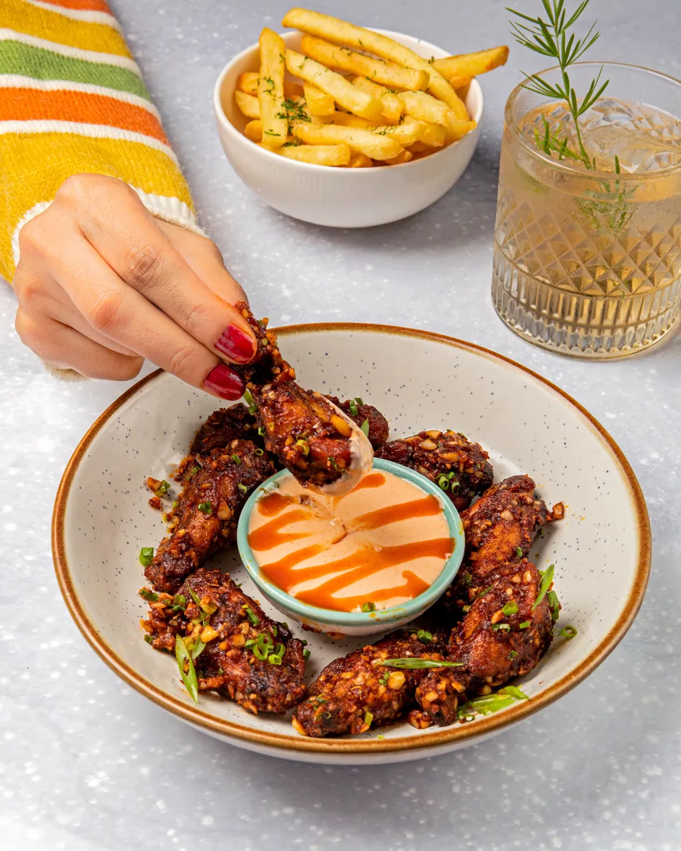 food trends 