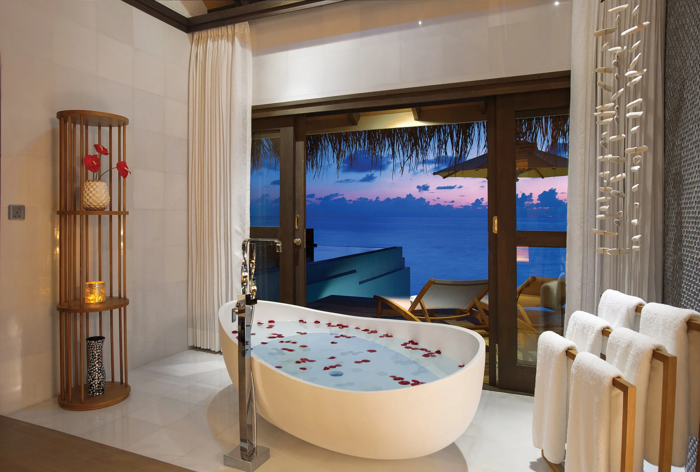 Maldives