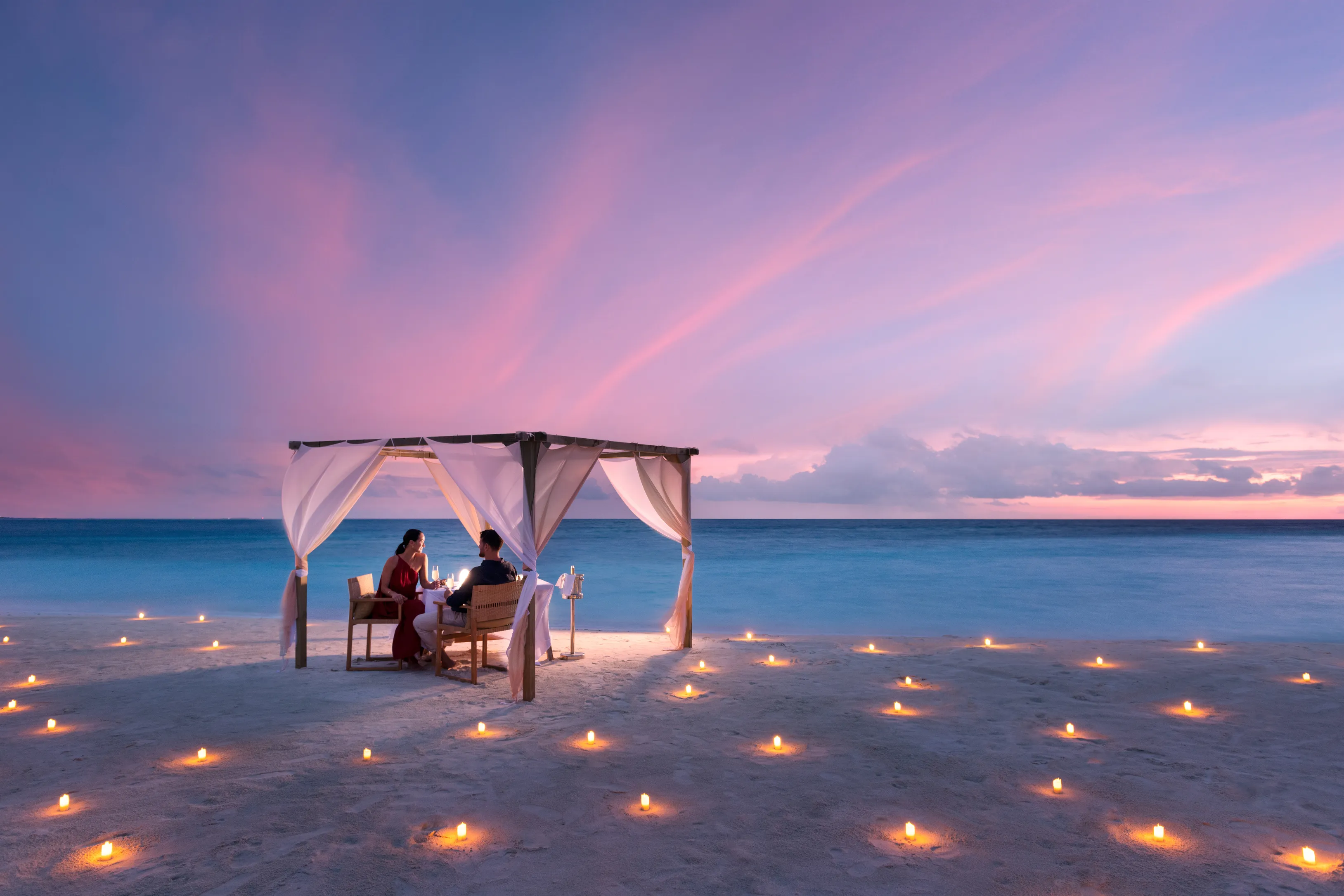 Maldives
