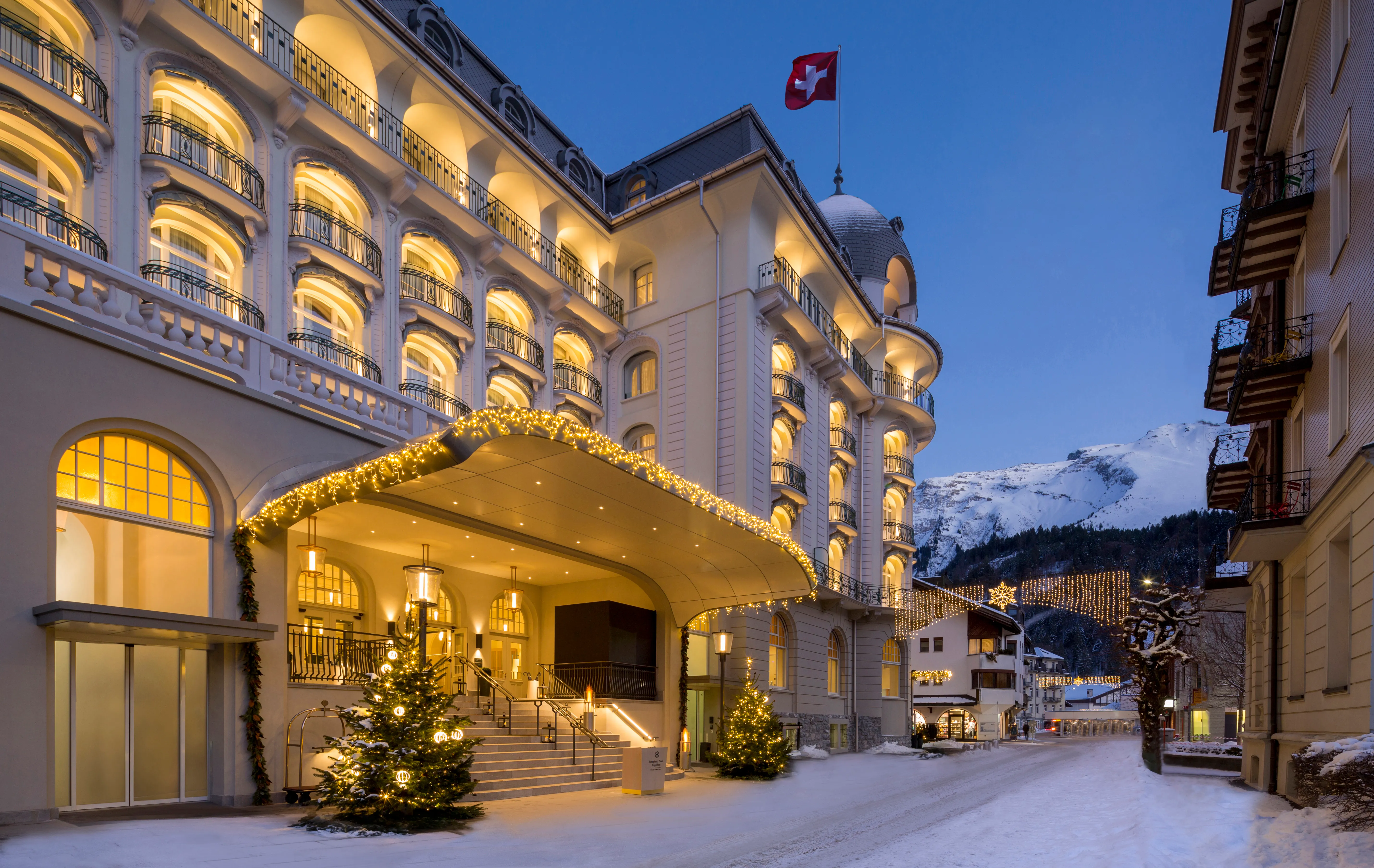 Switzerland