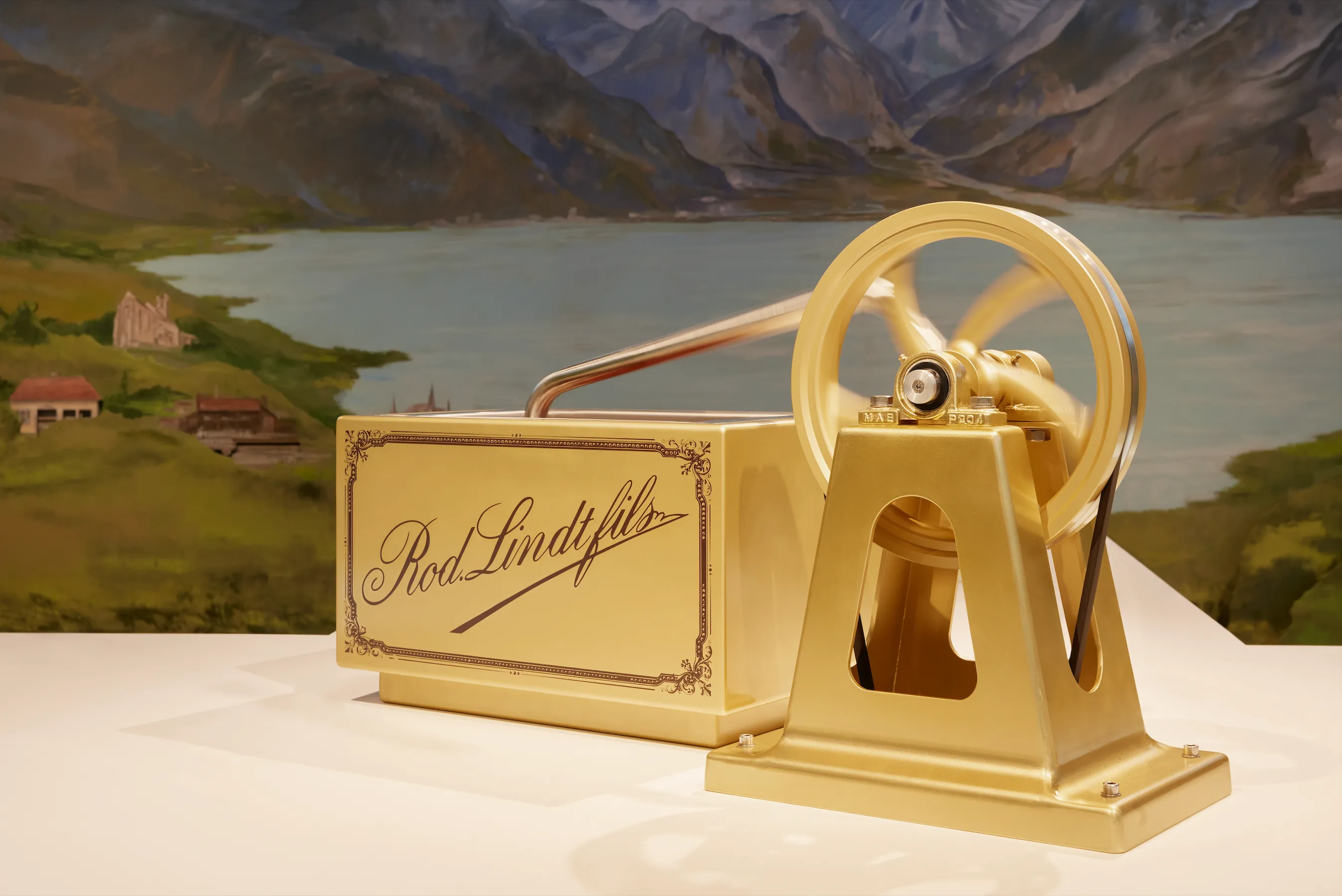 Lindt