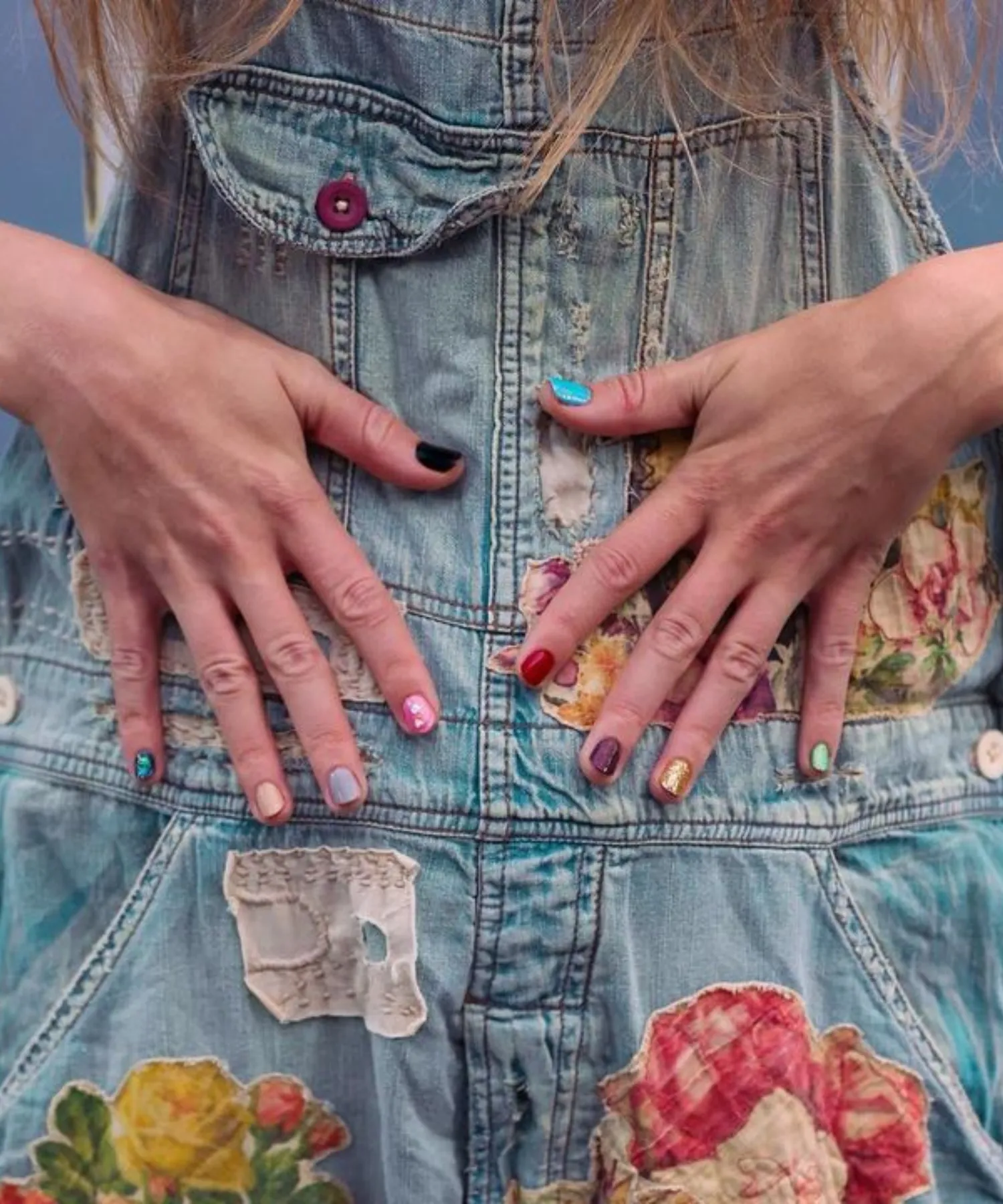 taylor nails