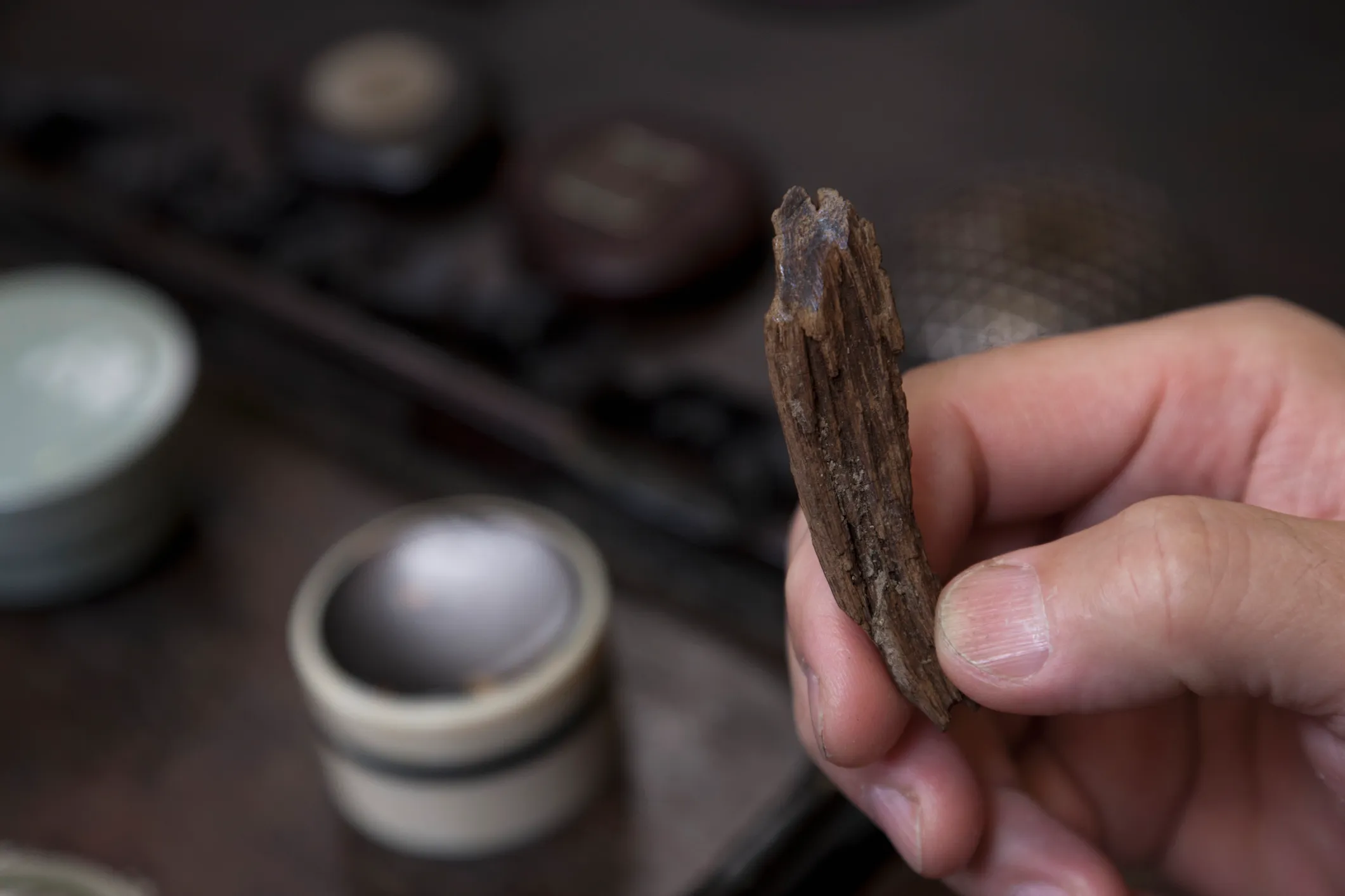 Oudh