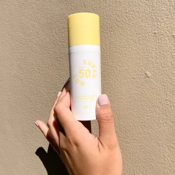 sunscreen