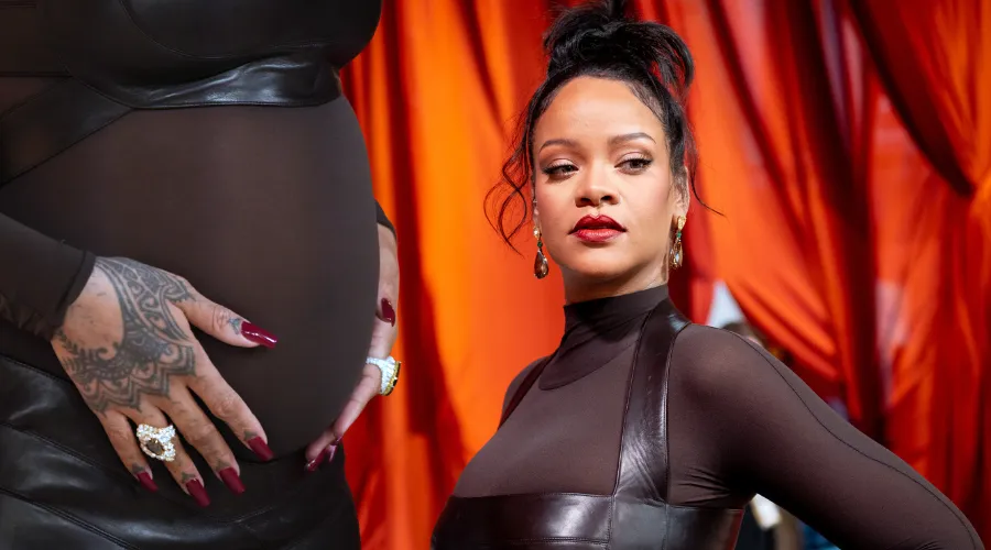 Rihanna