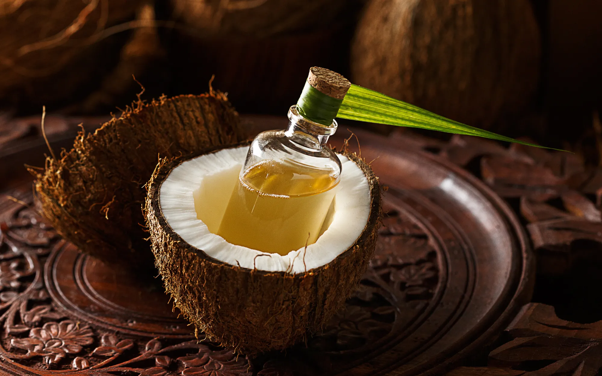 hair oil nuska