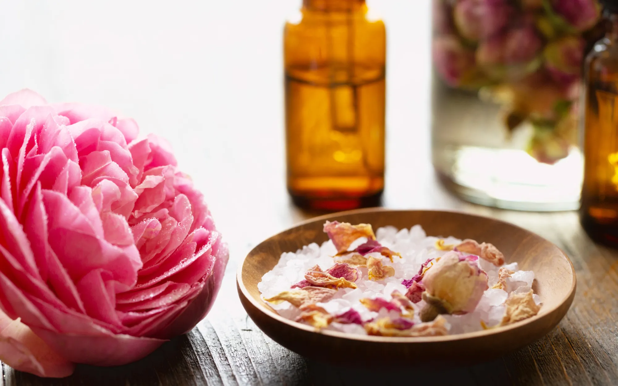 rose water nuska