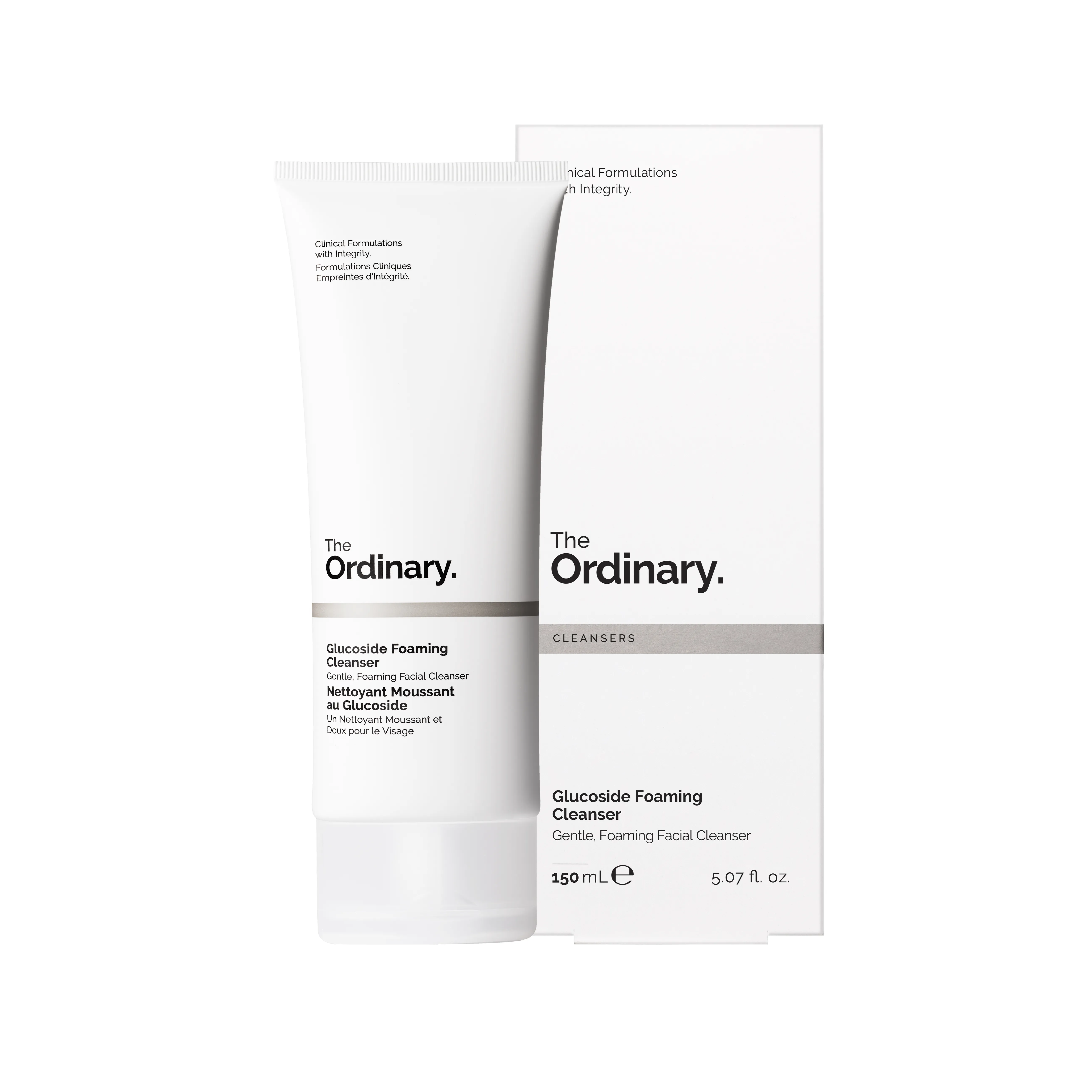 the ordinary