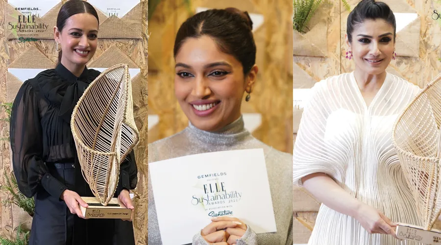 ELLE Sustainability Awards