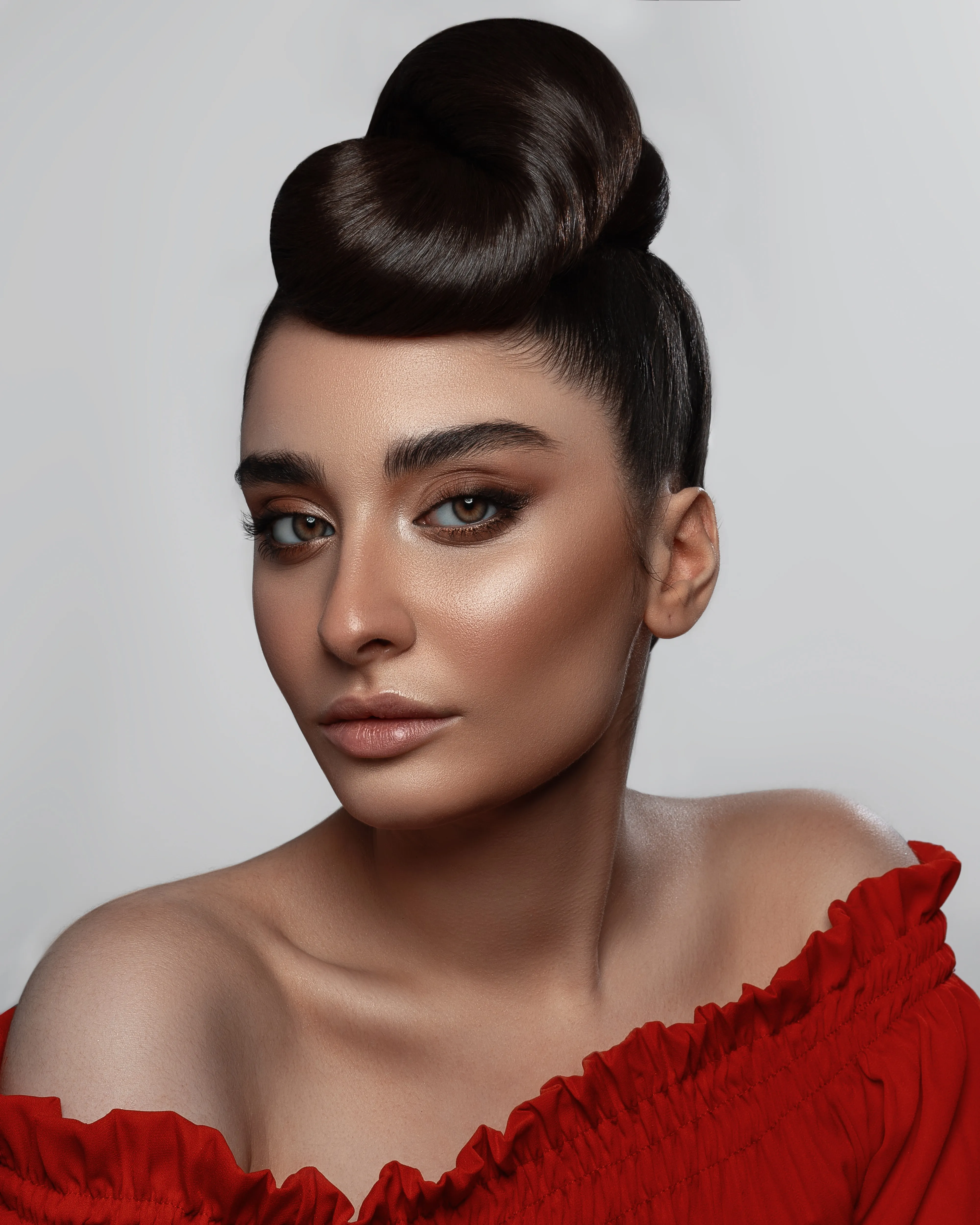 bronzer