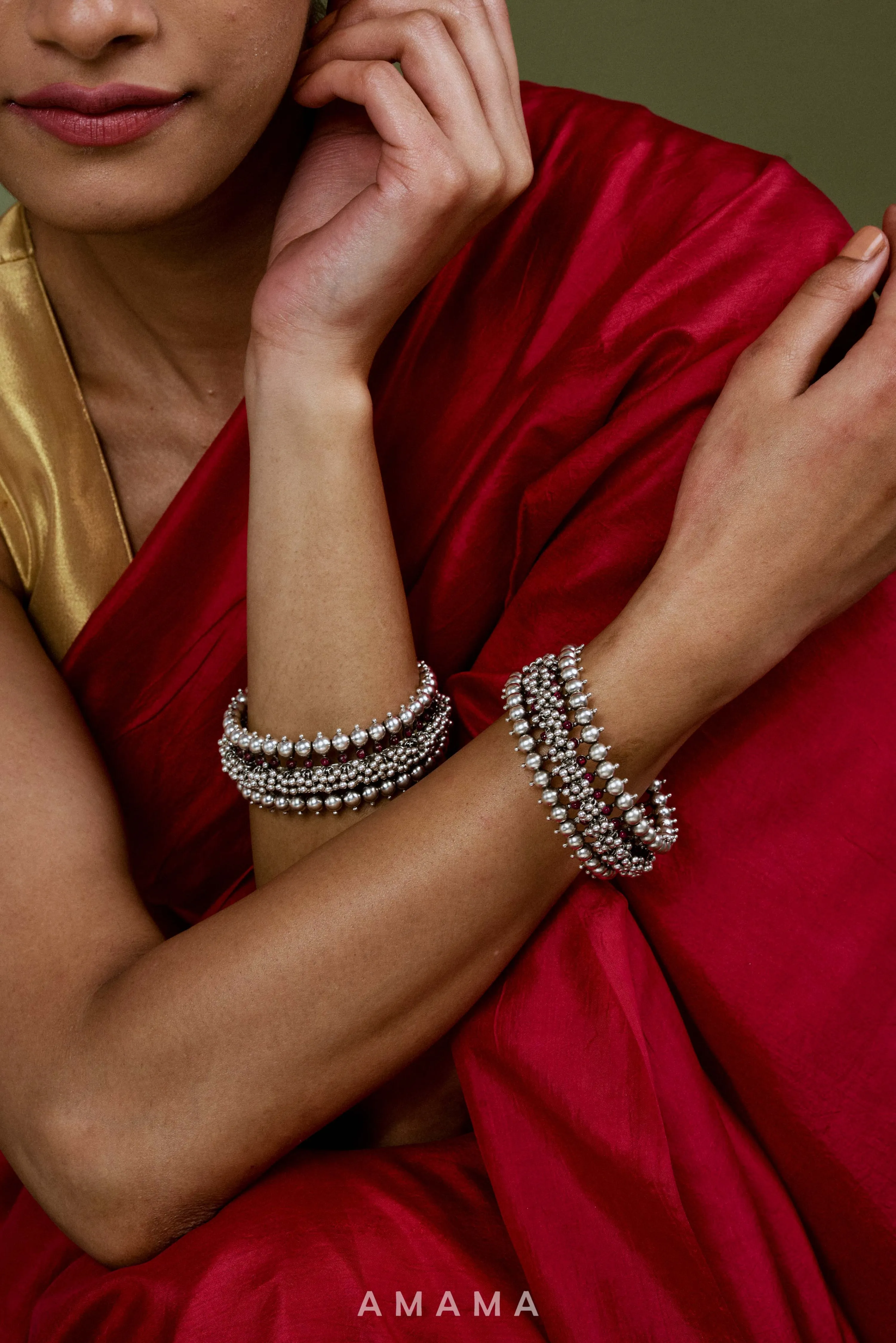 Silver Jewellery